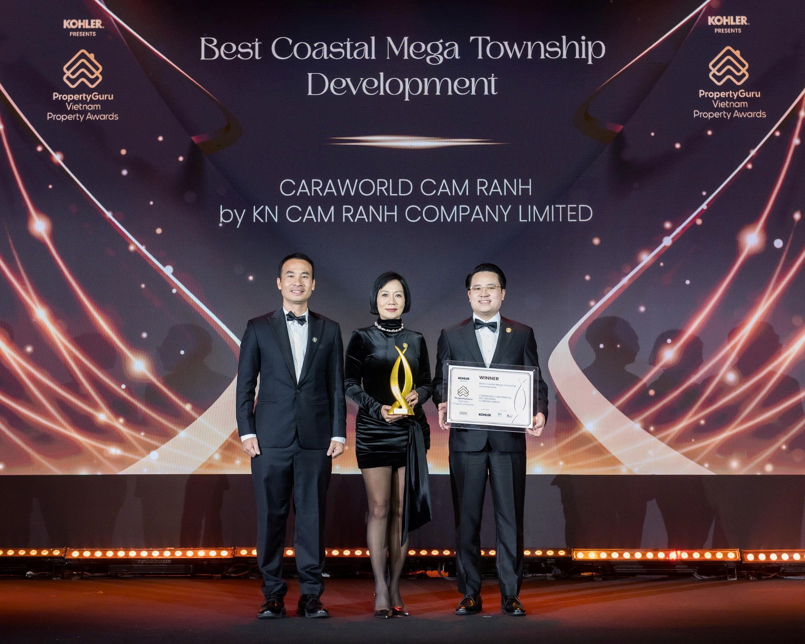 KN Holdings ảnh 2 KN Holdings anh 2