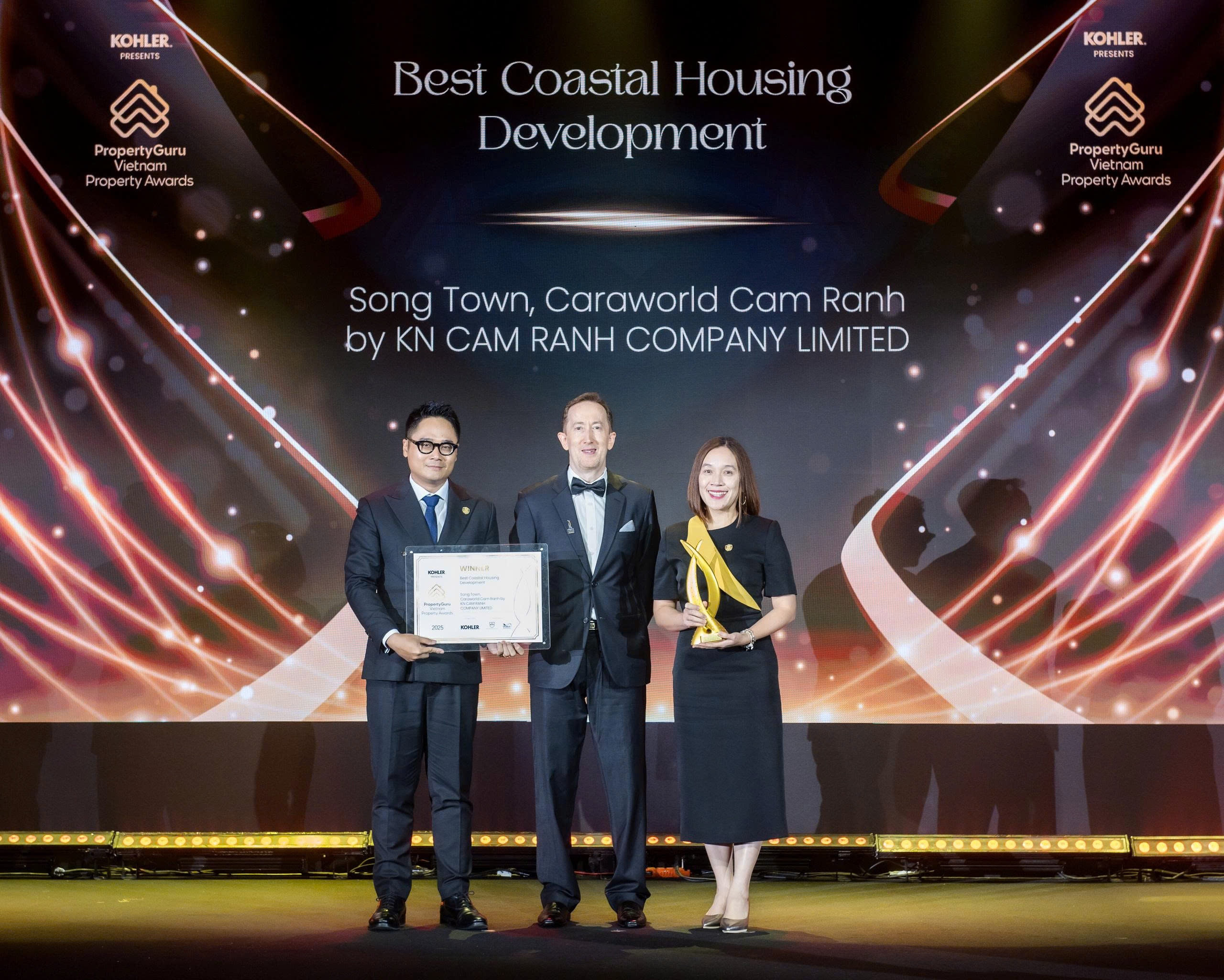 KN Holdings ảnh 3 KN Holdings anh 3