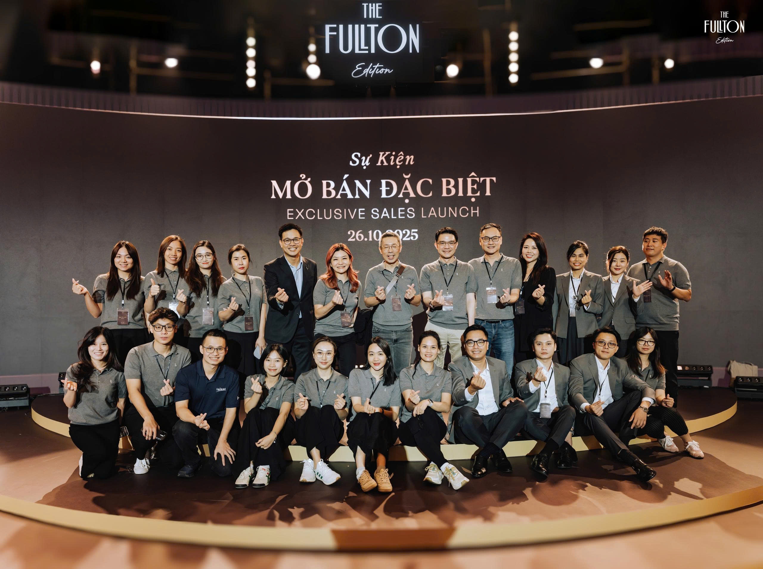 CapitaLand ảnh 2 CapitaLand anh 2