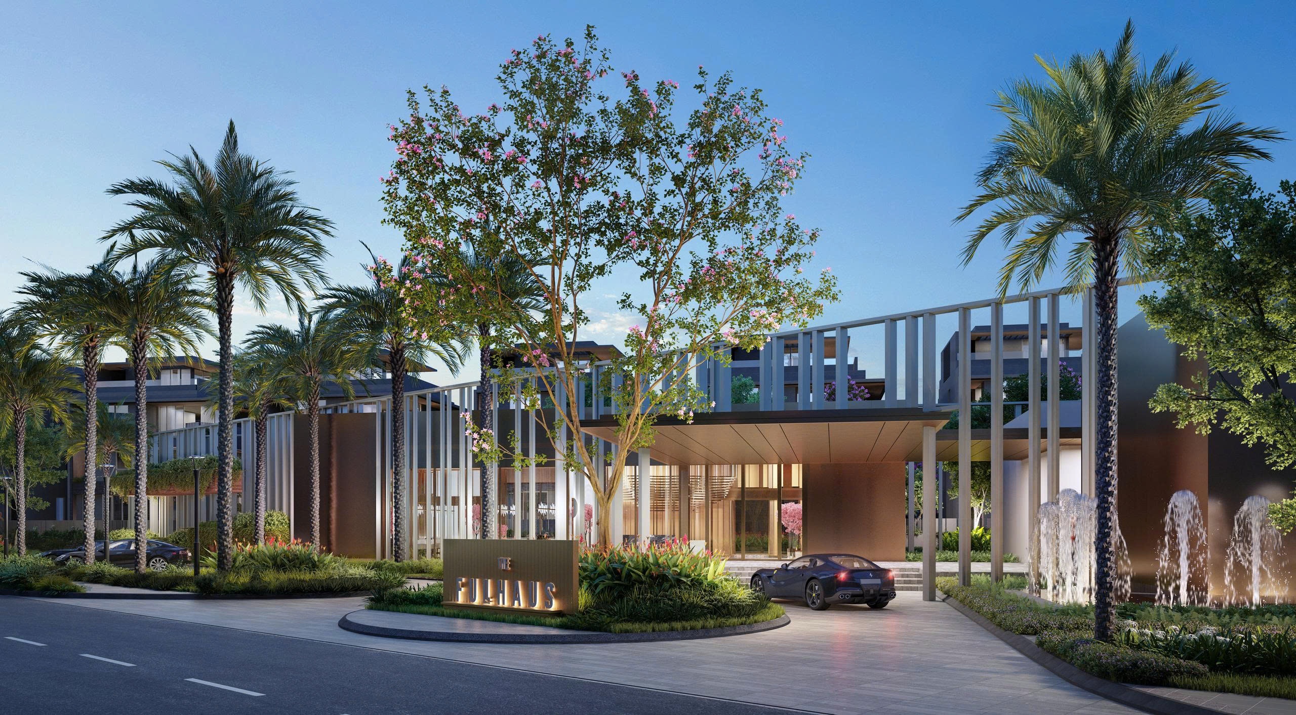 CapitaLand ảnh 3 CapitaLand anh 3