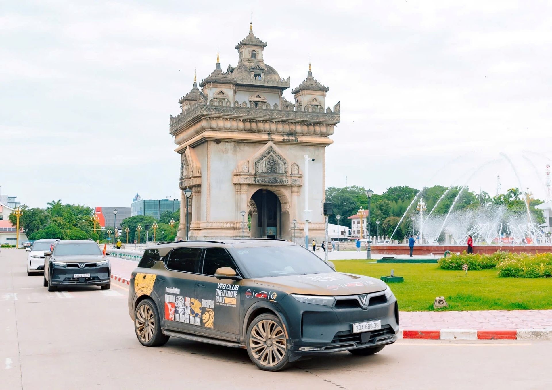 VinFast  ảnh 2 VinFast anh 2