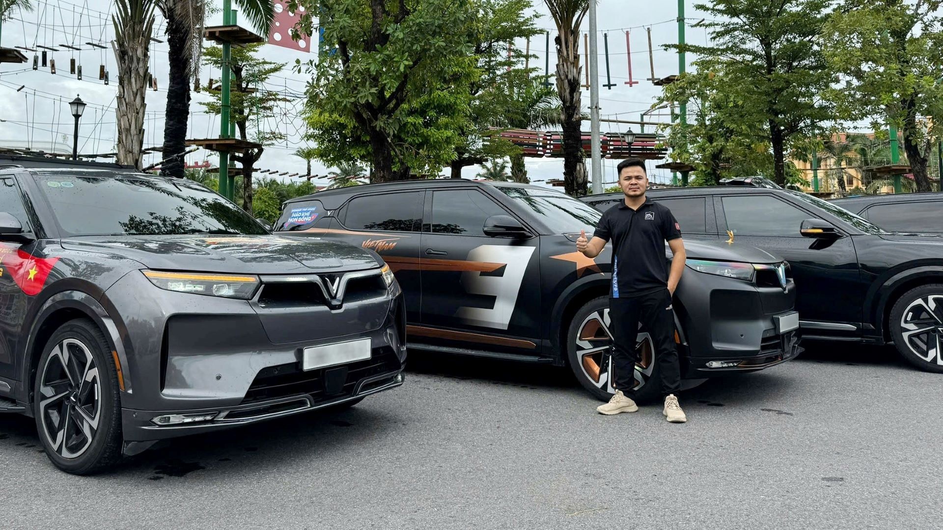 VinFast  ảnh 3 VinFast anh 3