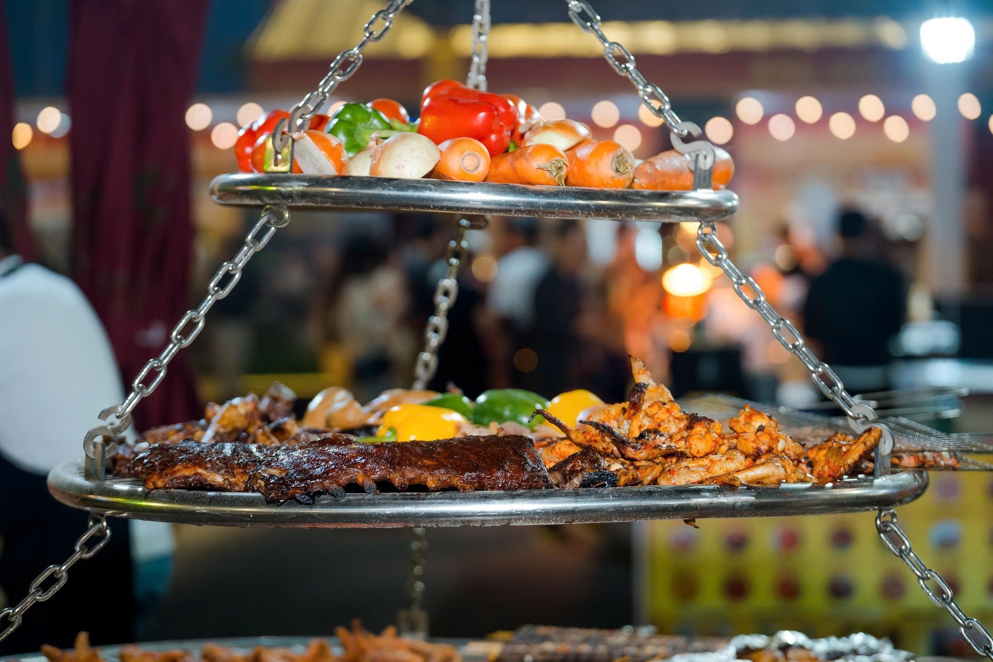 Hội chợ Mùa thu 2025 ảnh 5 Hoi cho Mua thu 2025 anh 5