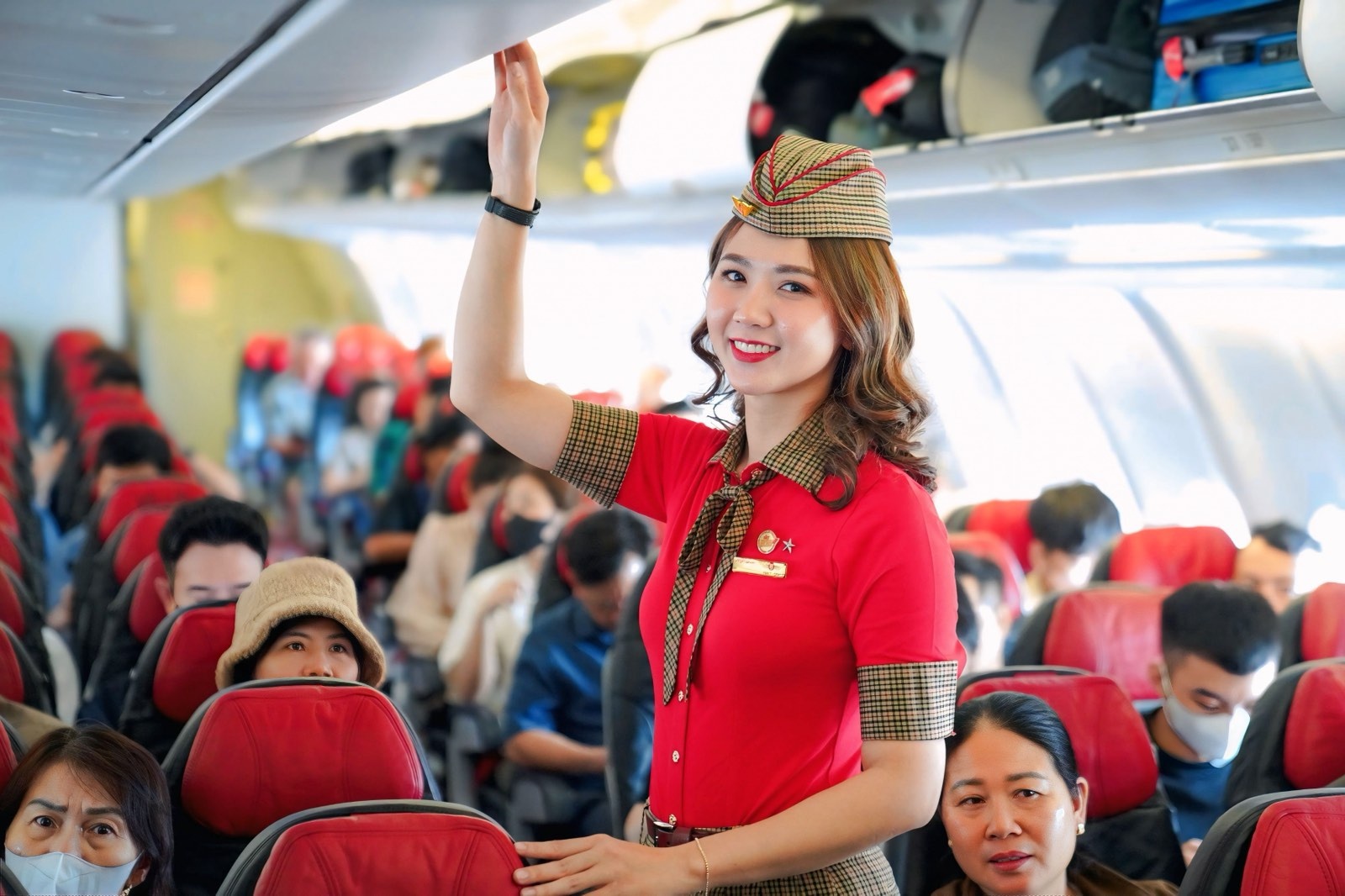 Vietjet anh 2