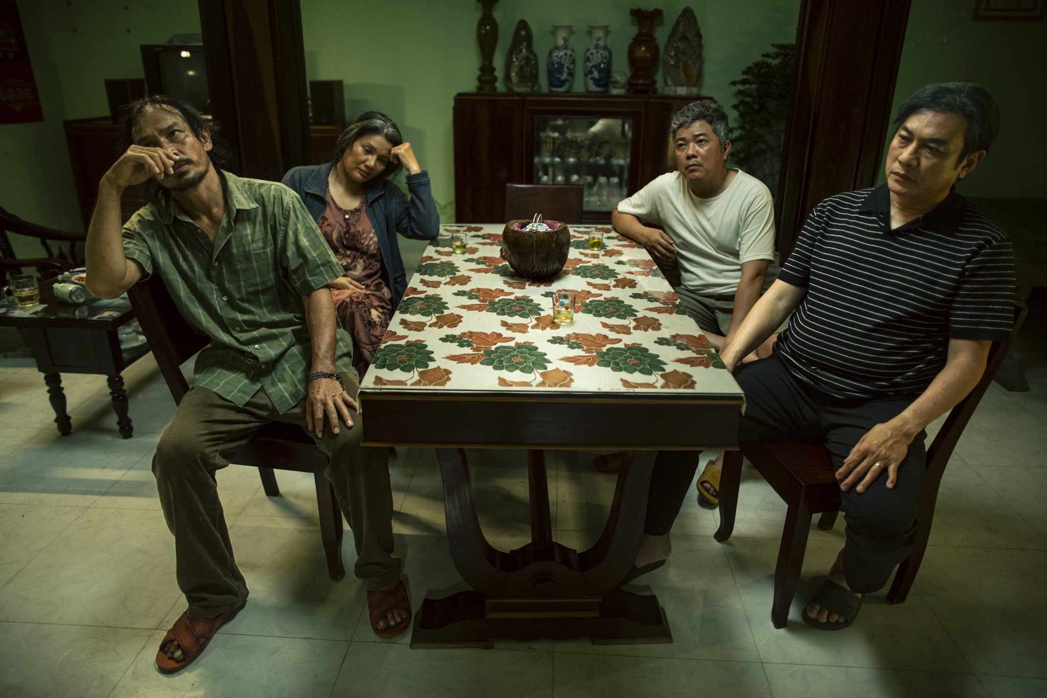 'Cai ma' - phim tam linh khac hoa noi so nghiep chuong hinh anh