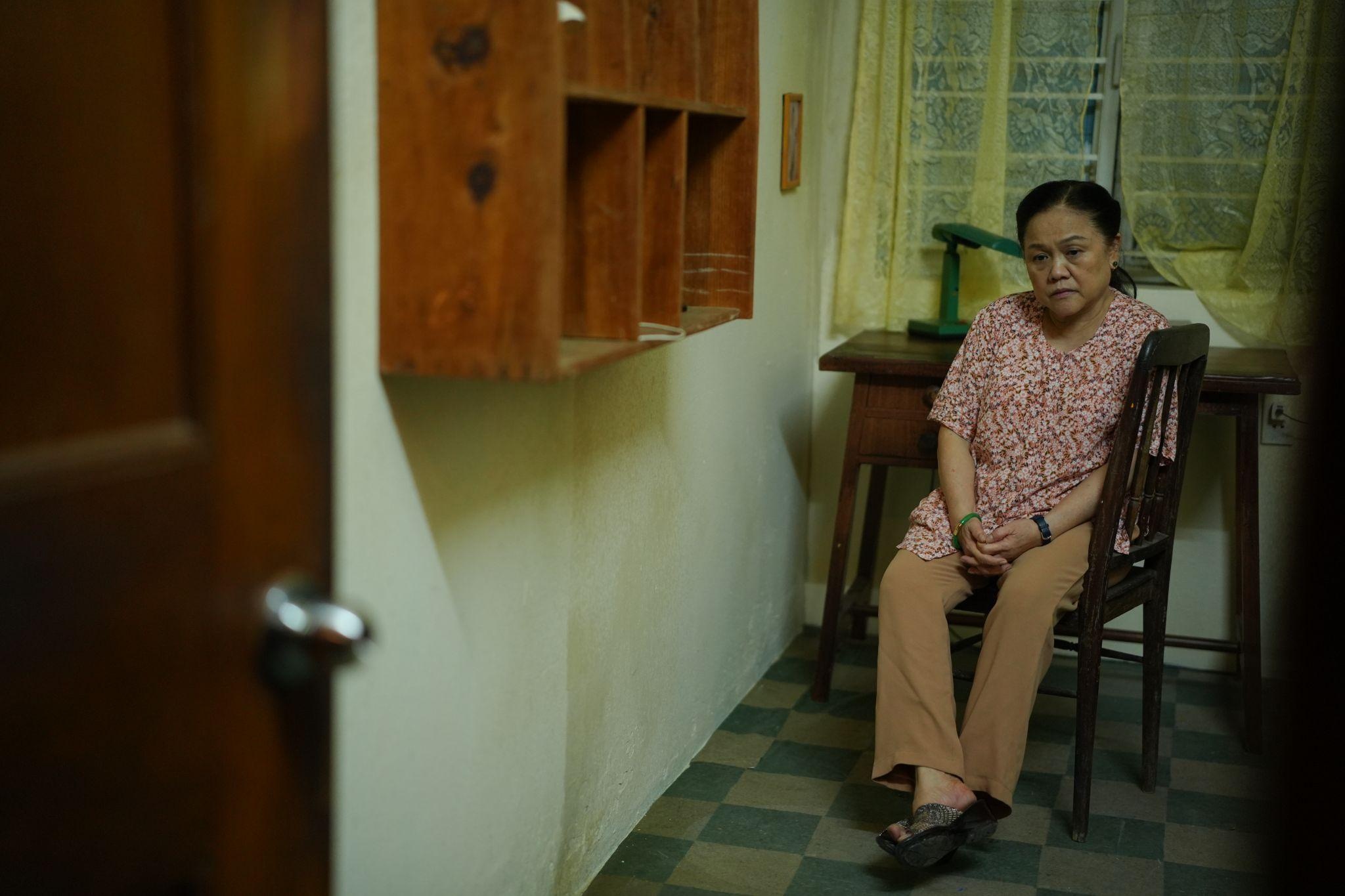 Phá đám: Sinh nhật mẹ ảnh 3 Pha dam: Sinh nhat me anh 3