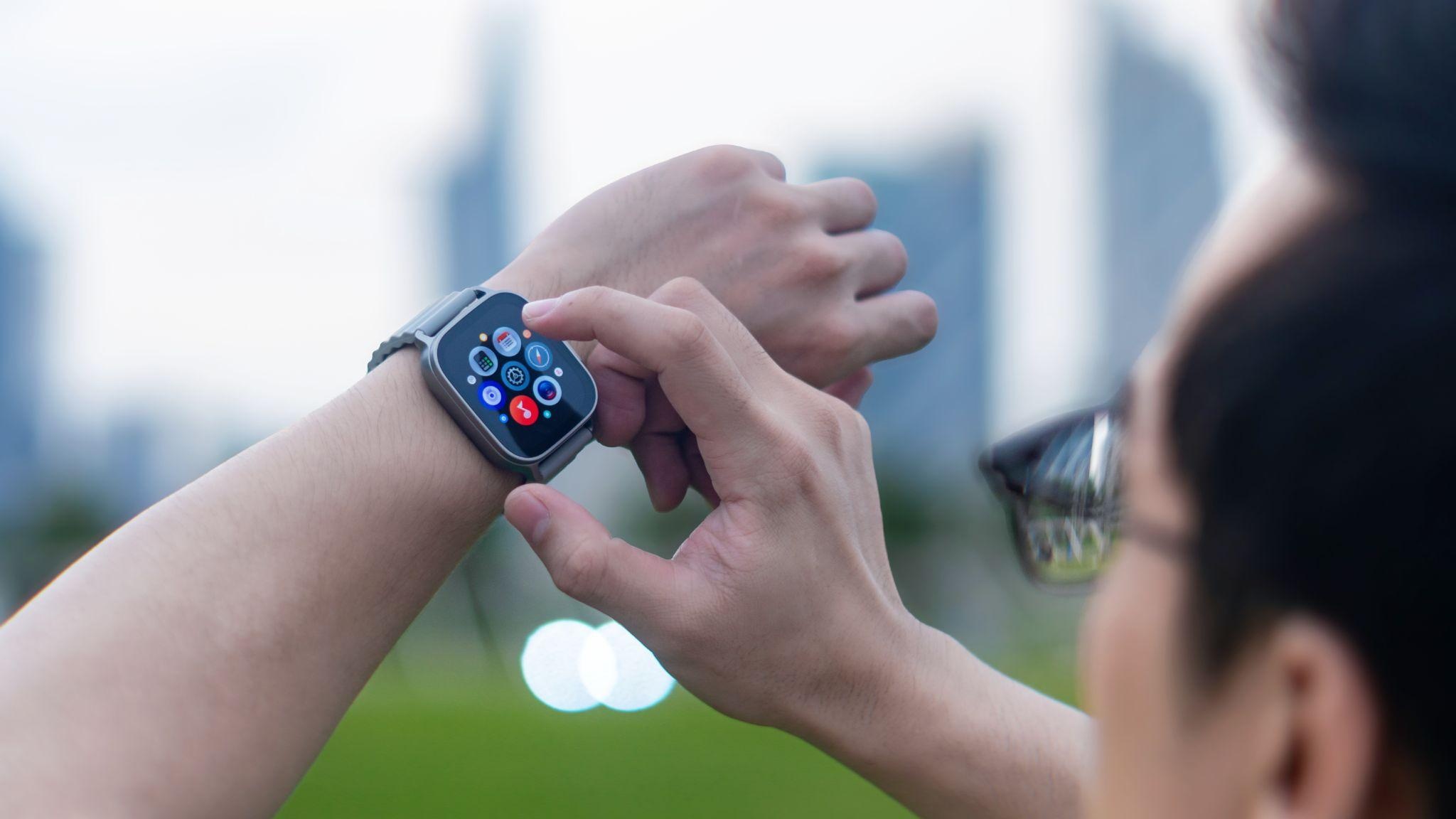 The Gioi Di Dong anh 5