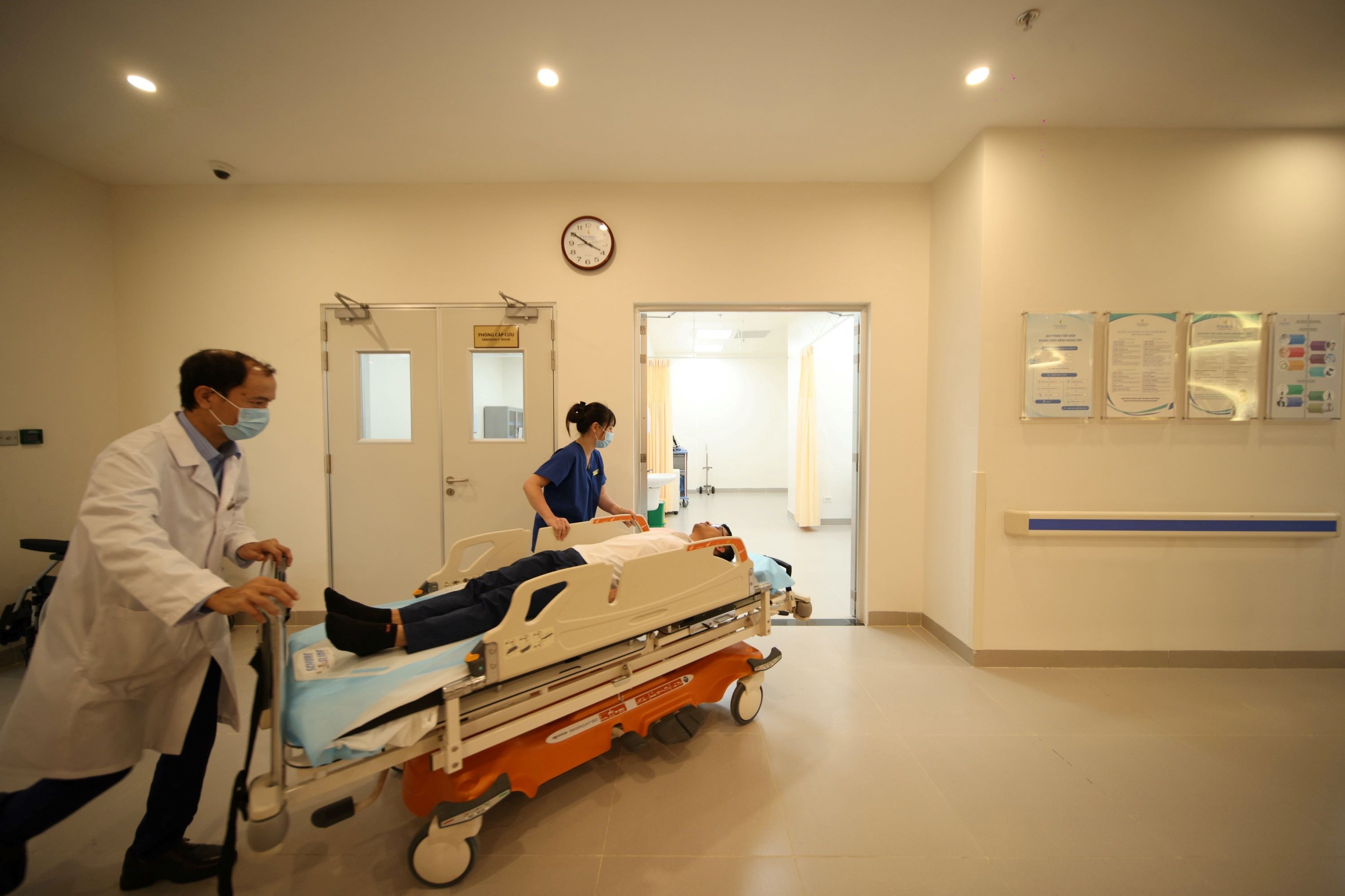 Vinmec ảnh 2 Vinmec anh 2