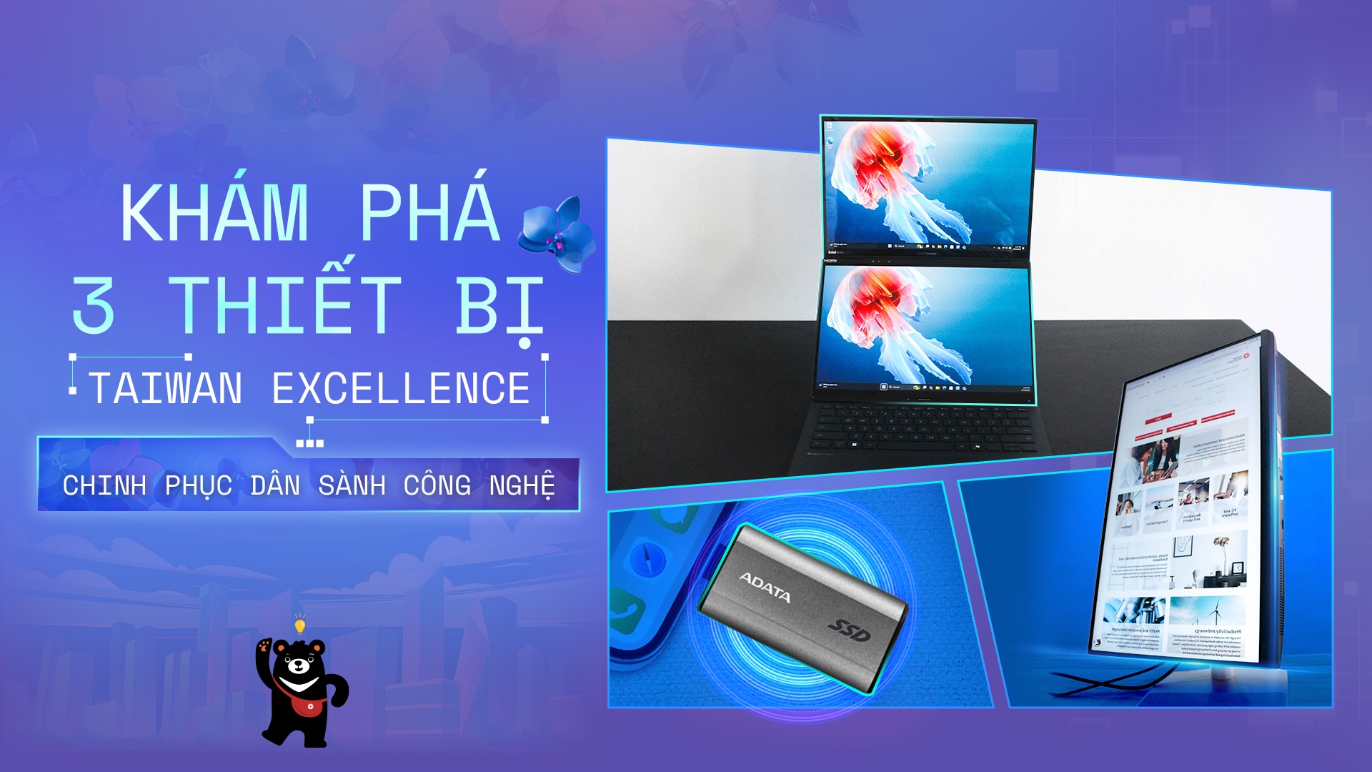 TaiwanExellence anh 1