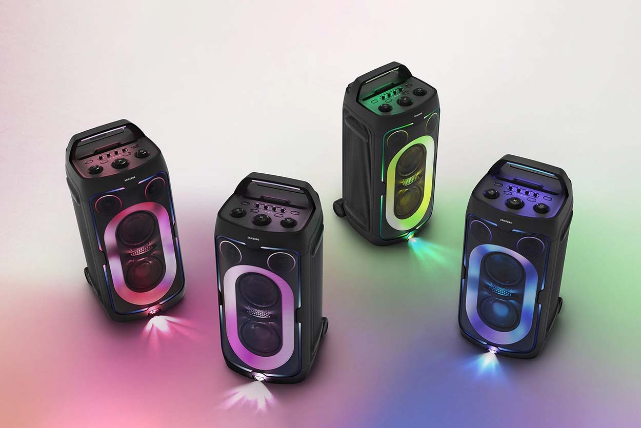 Samsung,  loa ST50F anh 2