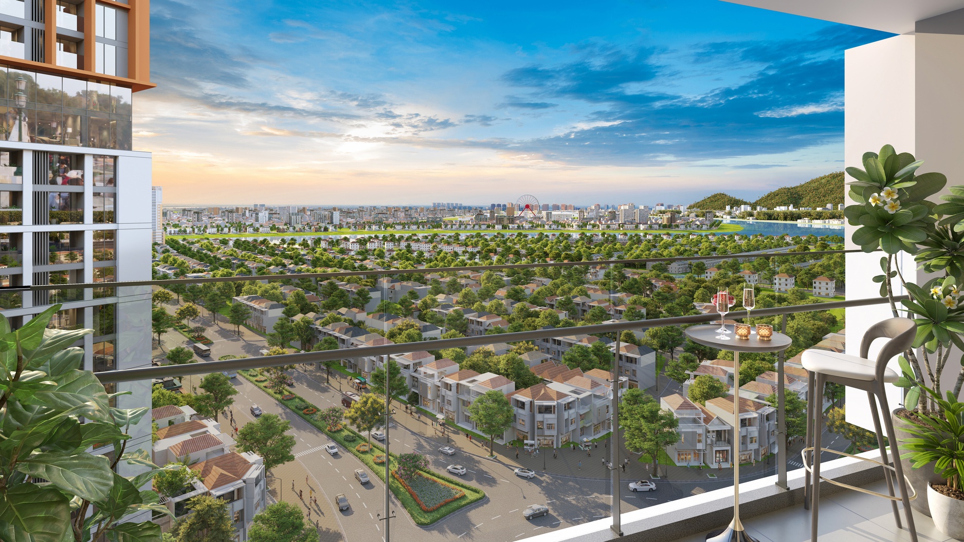 Sun Group ảnh 2 Sun Group anh 2