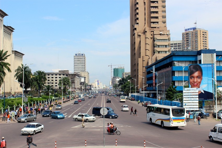 'Vingroup dang ghi dau moc lich su o manh dat vang Congo' hinh anh