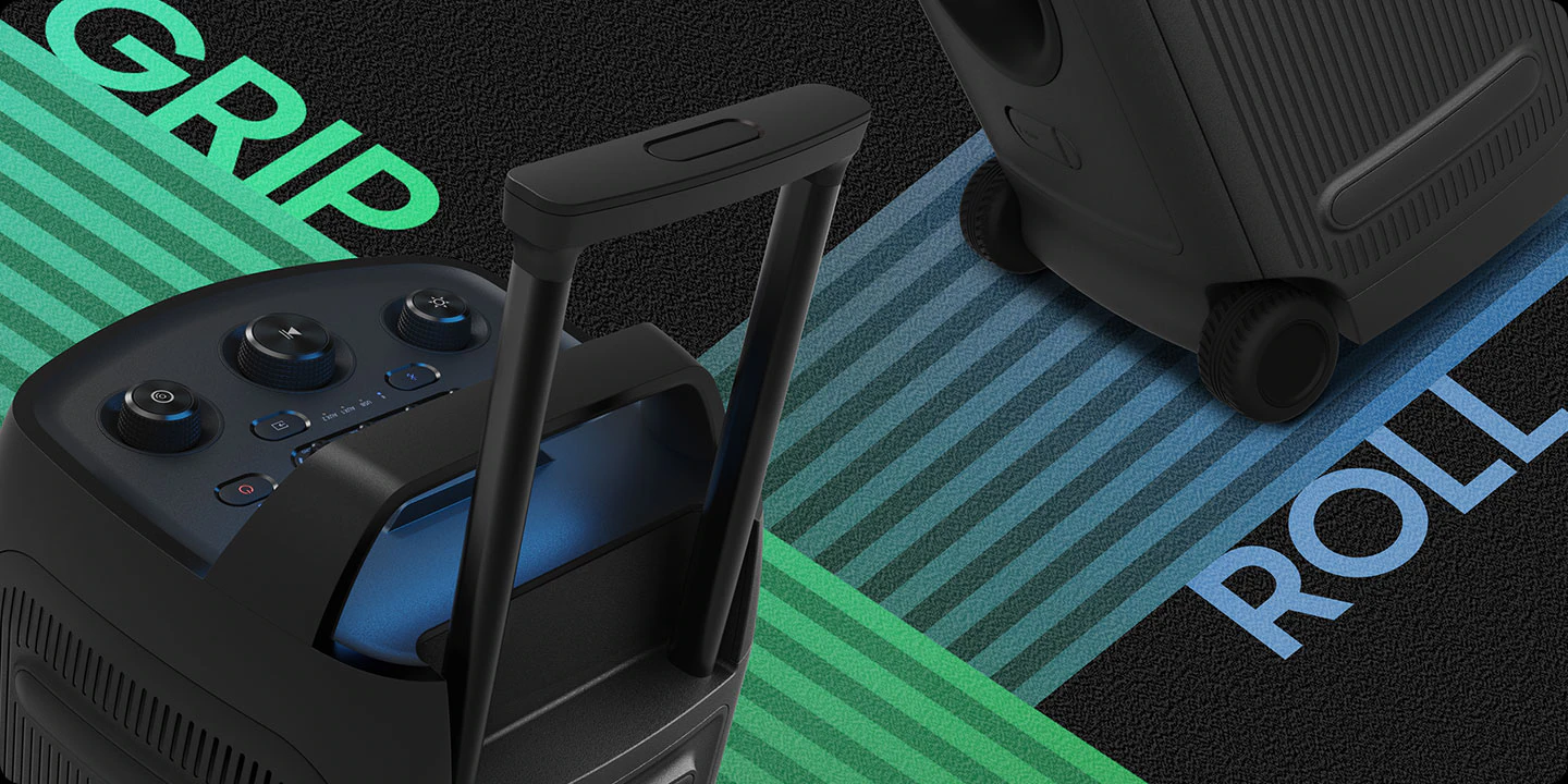 Samsung,  loa ST50F anh 6