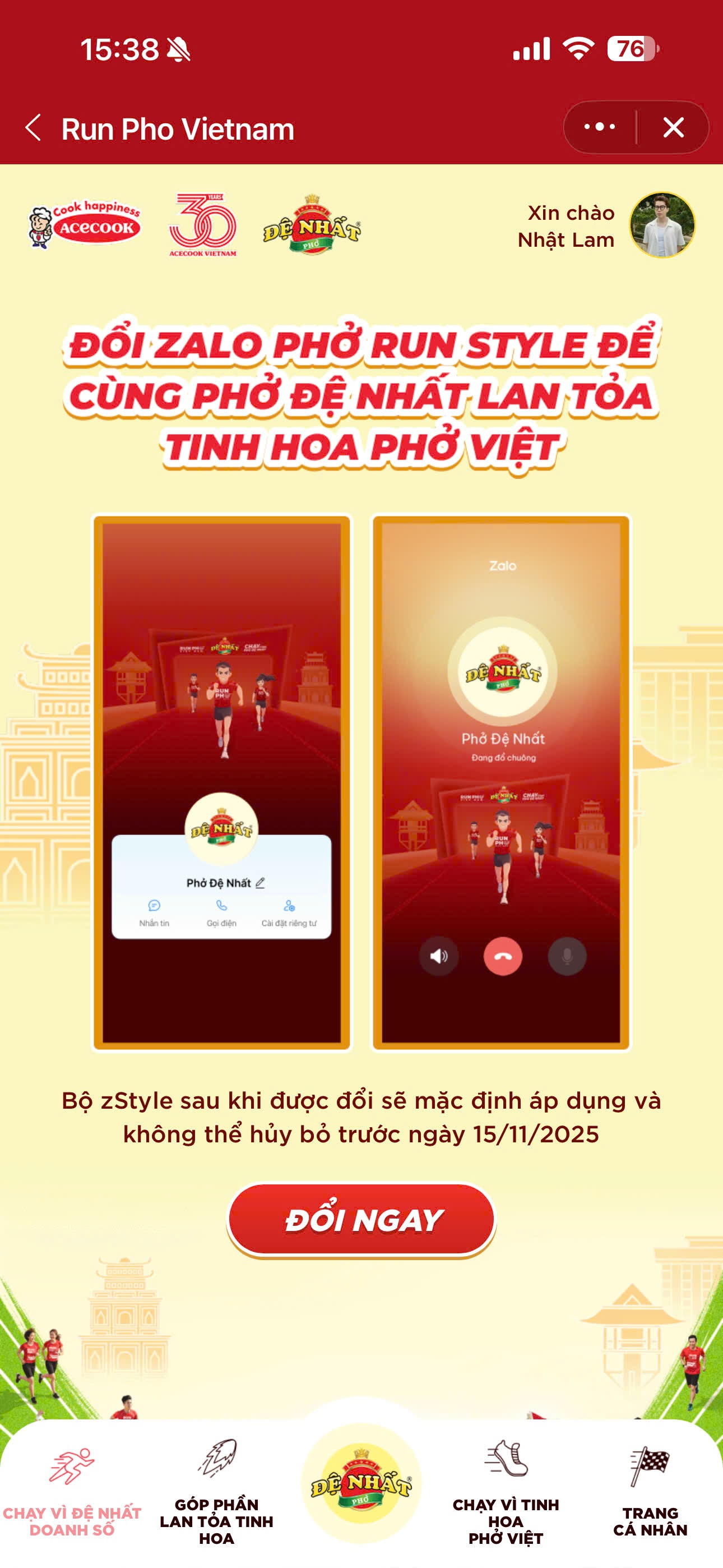 phở Đệ Nhất ảnh 4 pho De Nhat anh 4