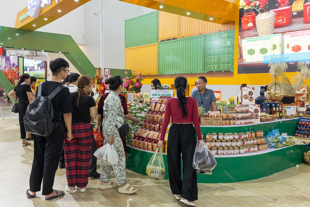 Hội chợ Mùa thu ảnh 2 Hoi cho Mua thu anh 2