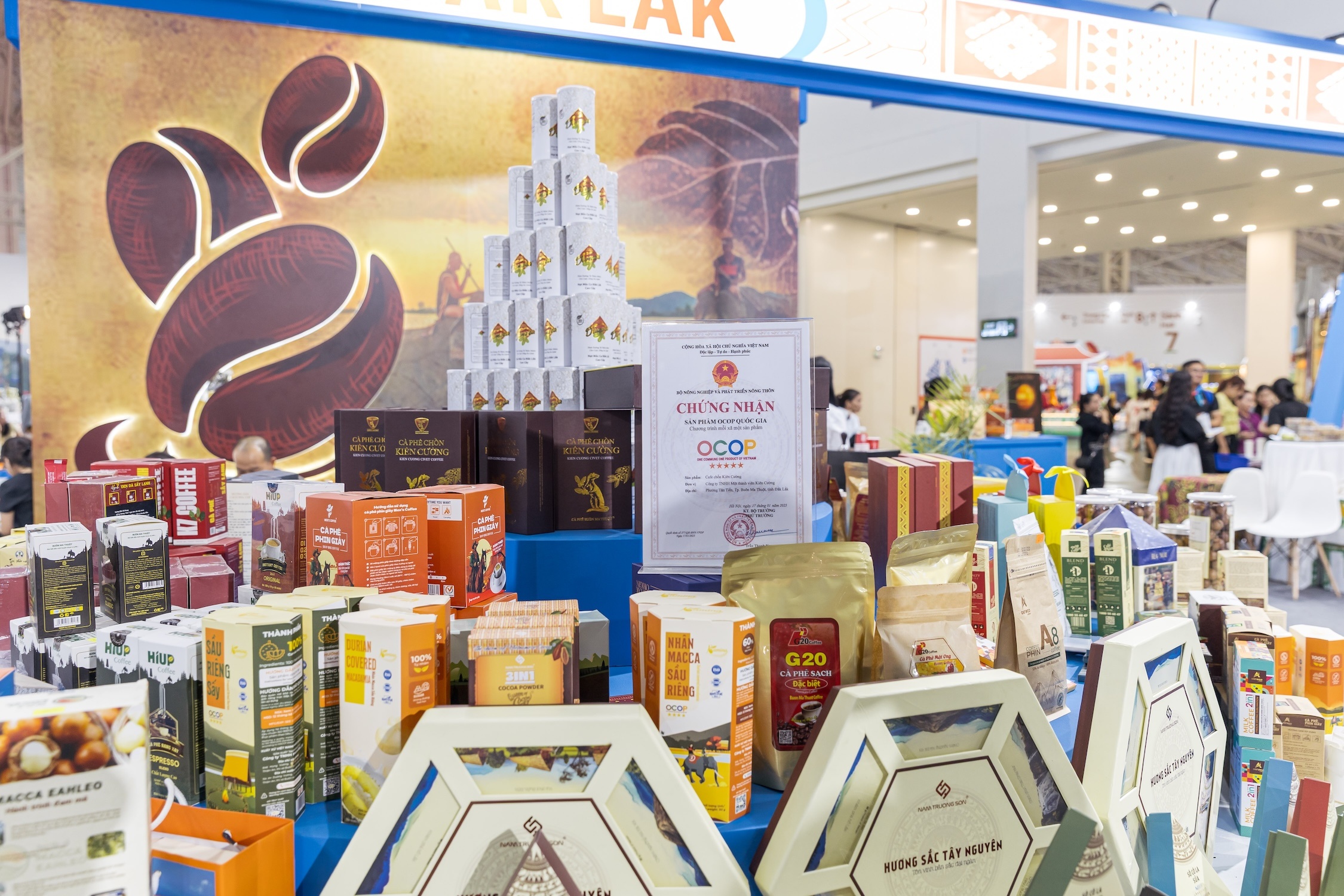 Hội chợ Mùa thu ảnh 5 Hoi cho Mua thu anh 5