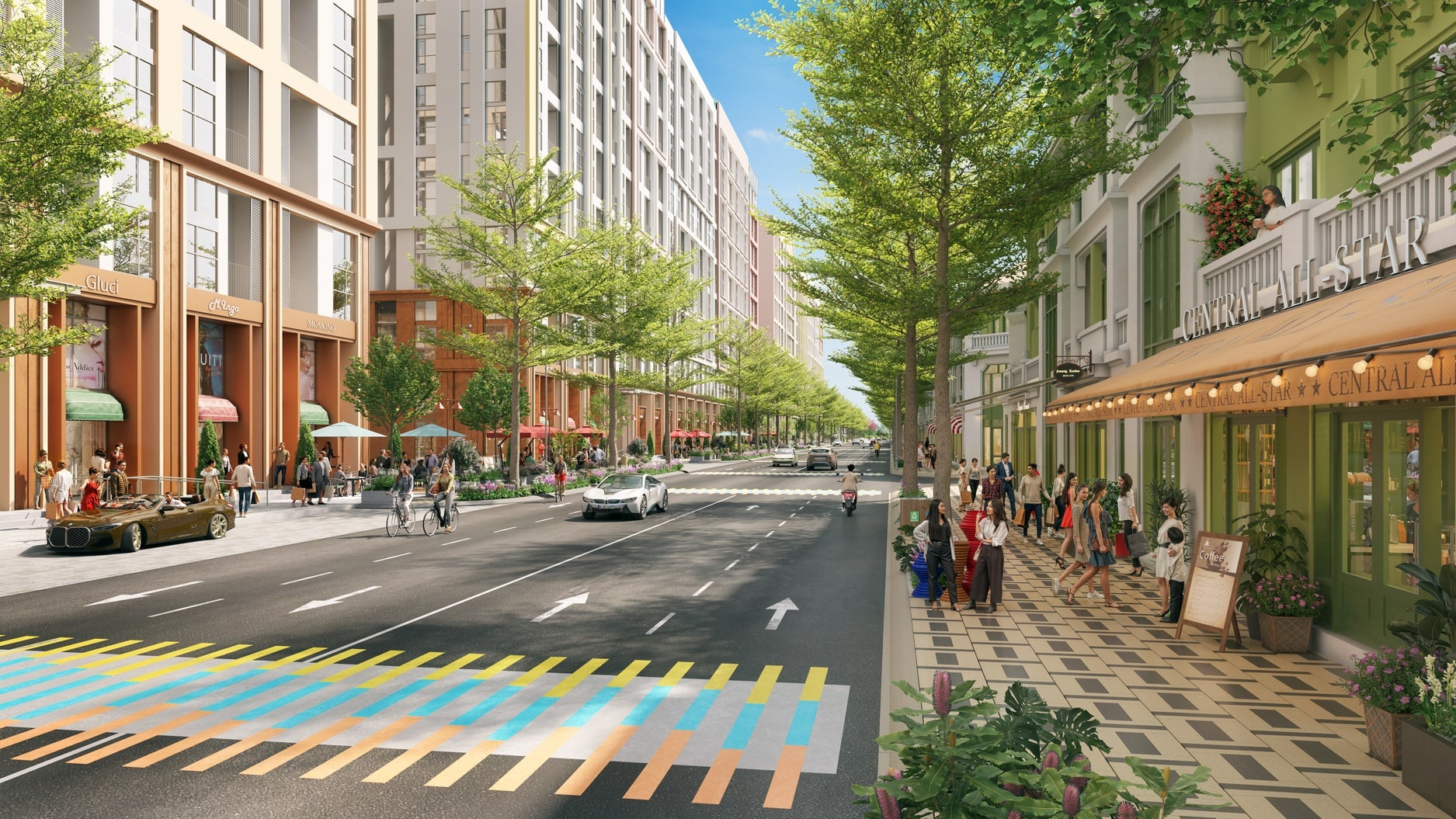 Sun Group ảnh 4 Sun Group anh 4