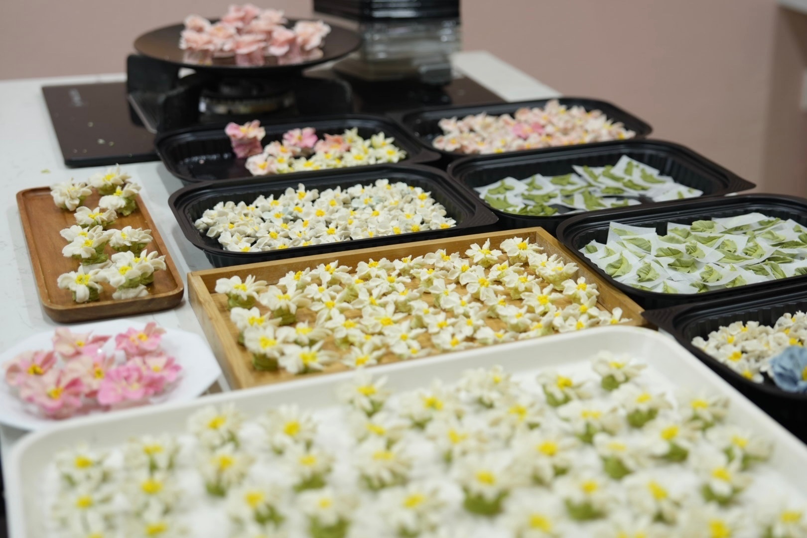 Hoi cho mua thu VEC anh 22