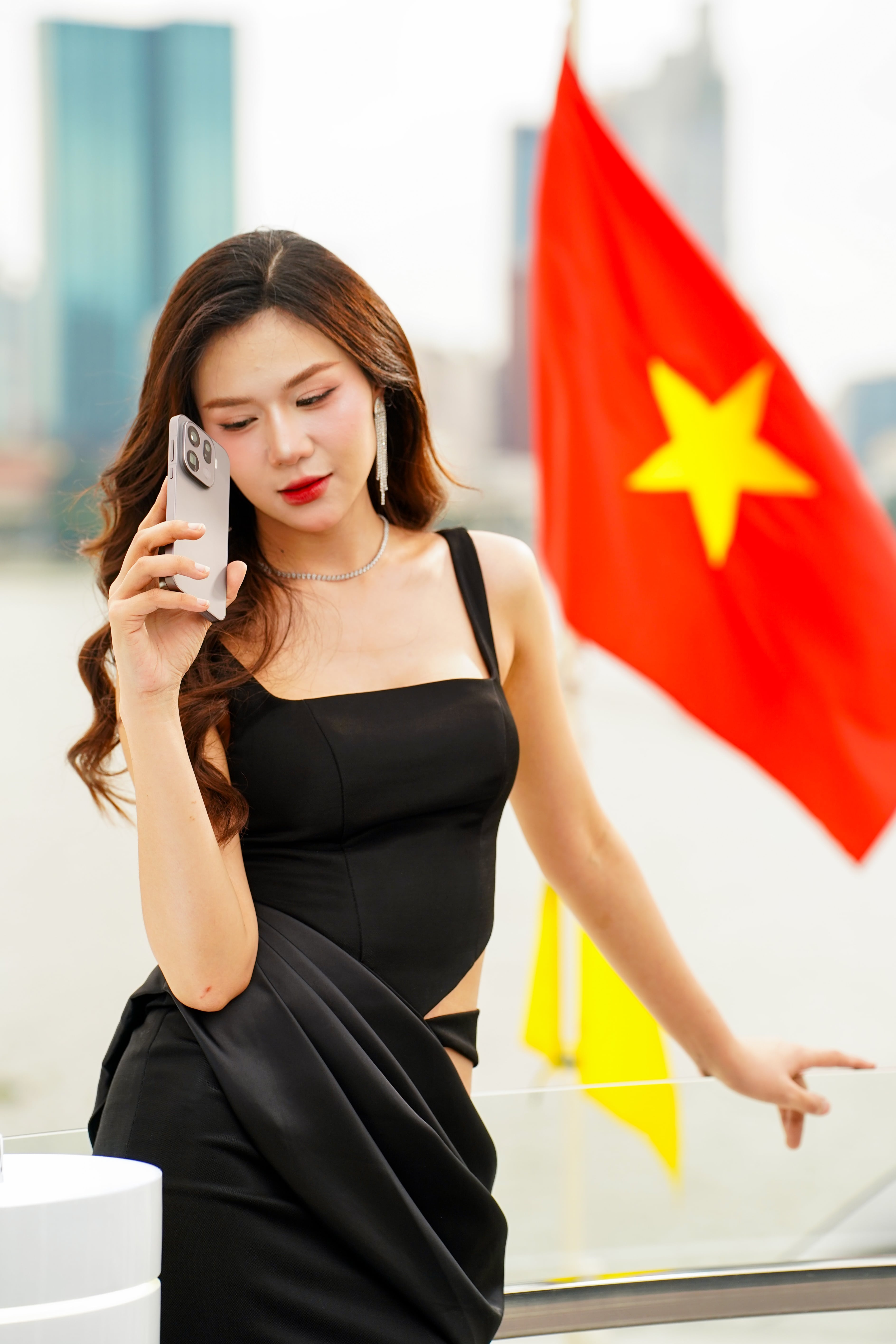 Oppo Find X9 series ảnh 16 Oppo Find X9 series anh 16