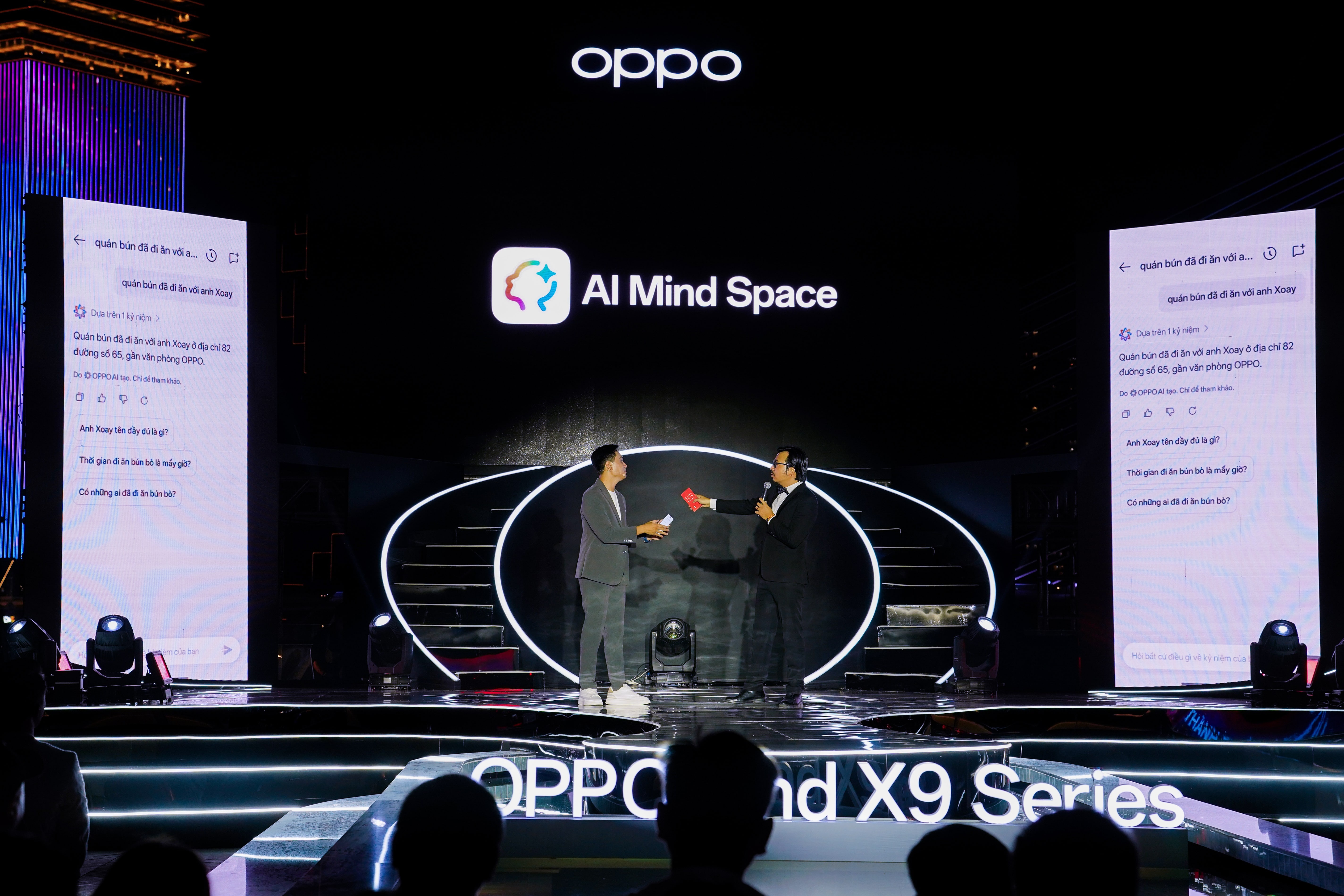 Oppo Find X9 series ảnh 3 Oppo Find X9 series anh 3