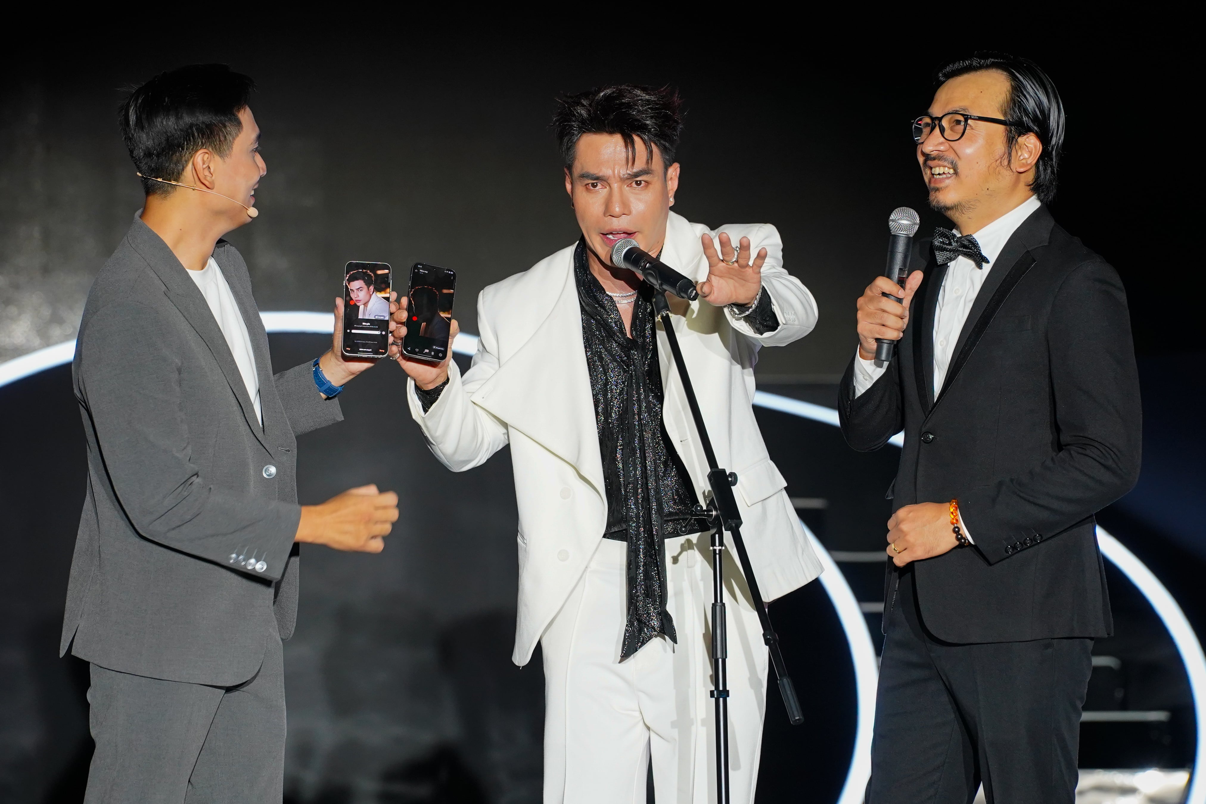 Oppo Find X9 series ảnh 6 Oppo Find X9 series anh 6