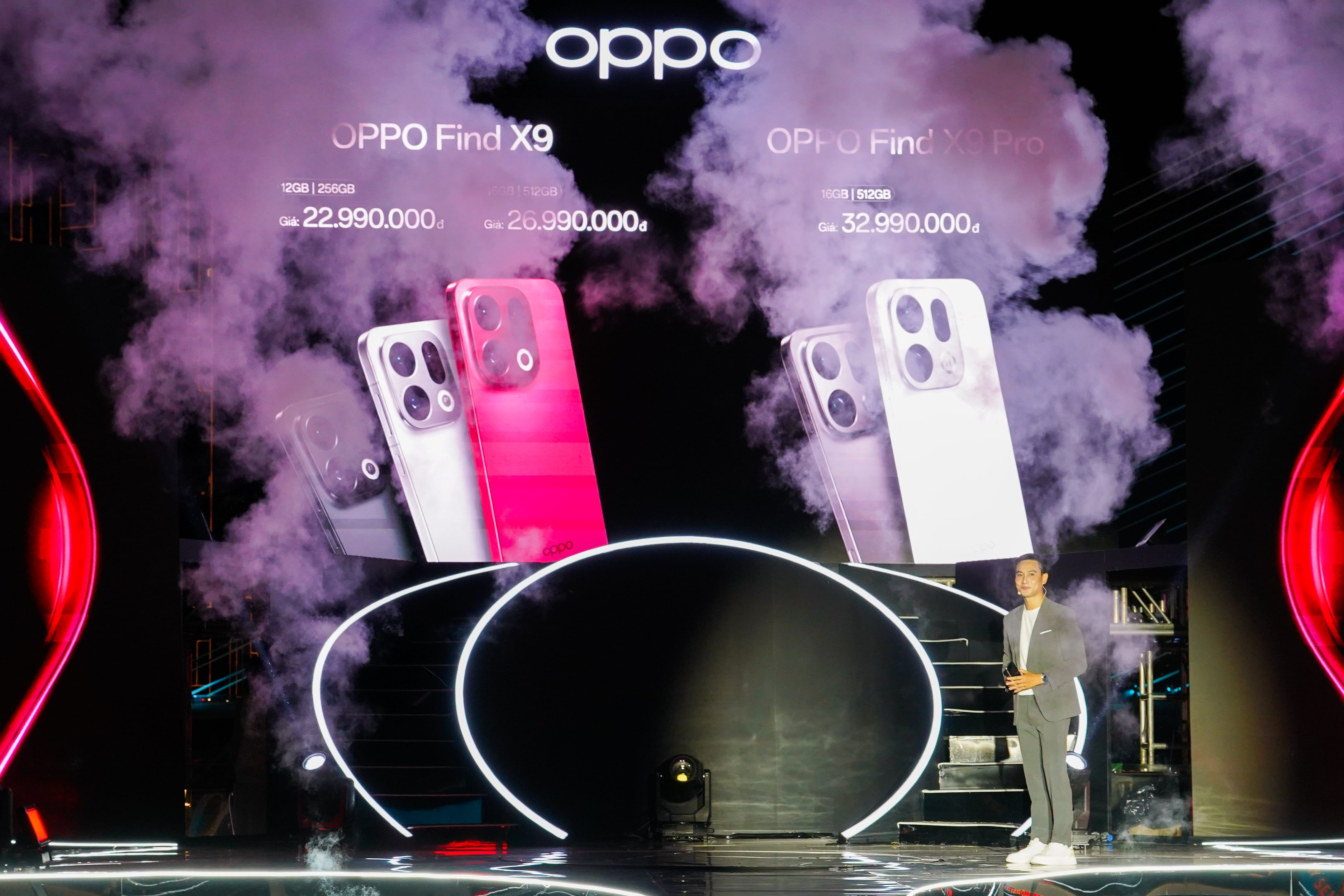 Oppo Find X9 series ảnh 15 Oppo Find X9 series anh 15