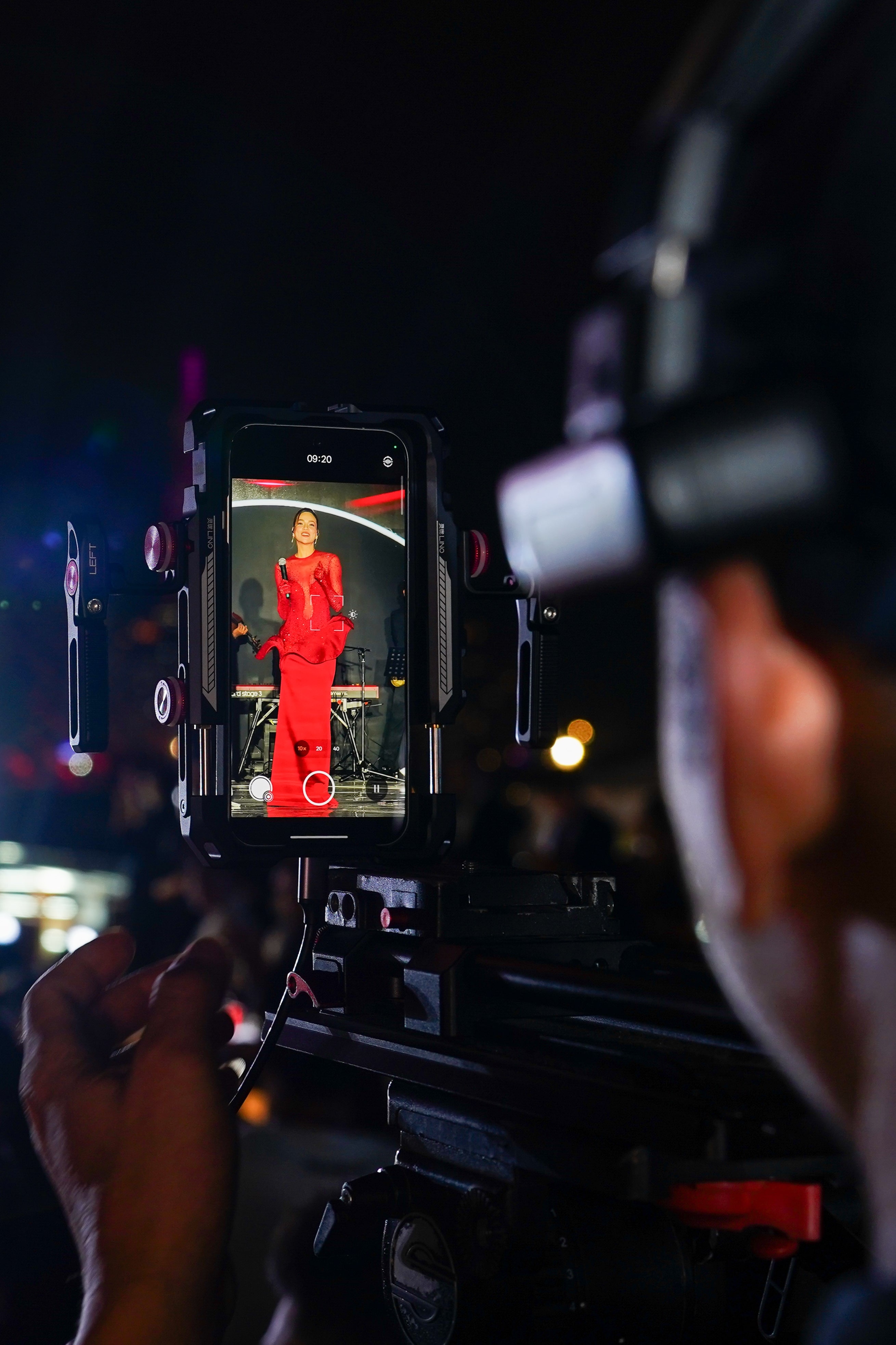 Oppo Find X9 series ảnh 11 Oppo Find X9 series anh 11