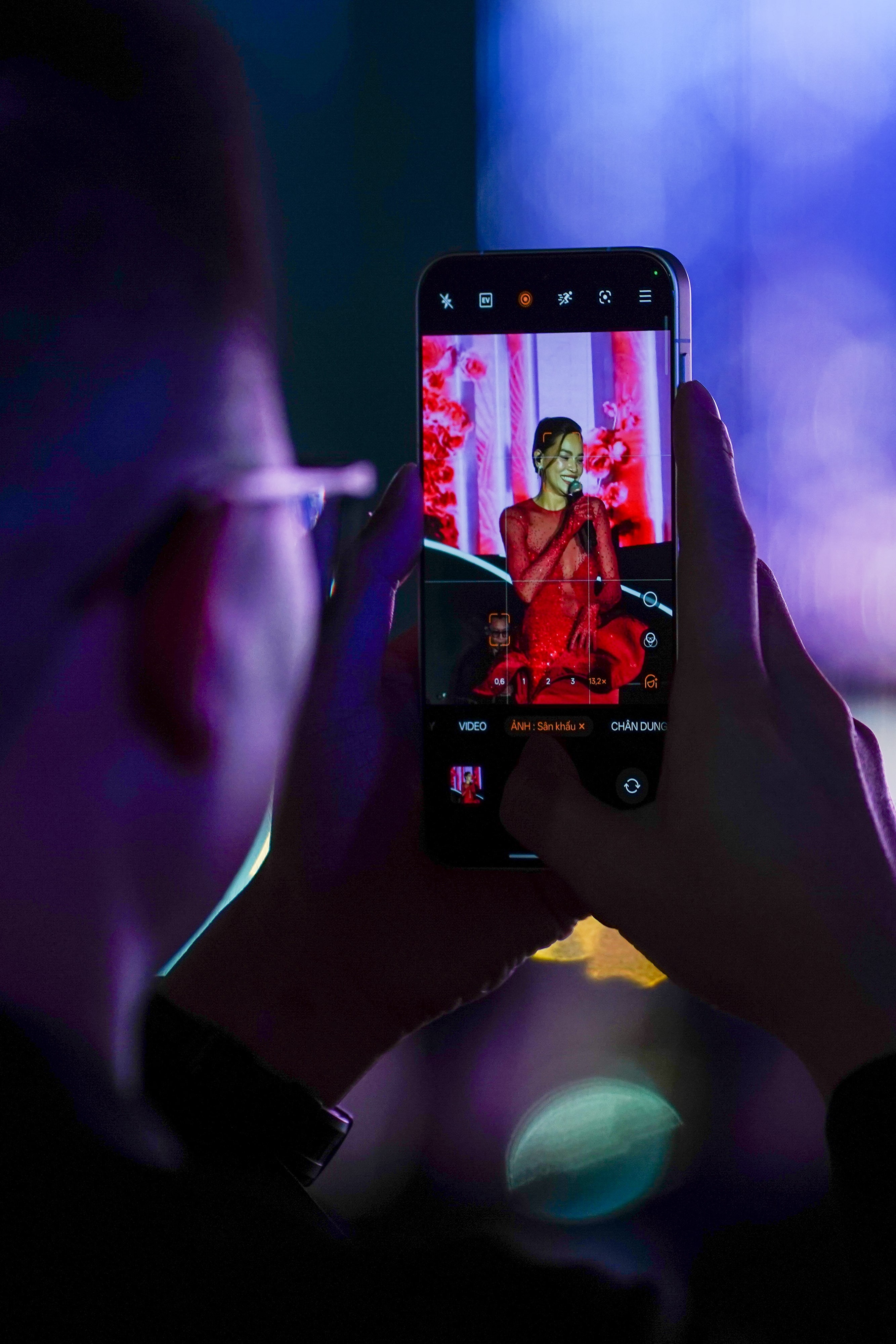 Oppo Find X9 series ảnh 10 Oppo Find X9 series anh 10