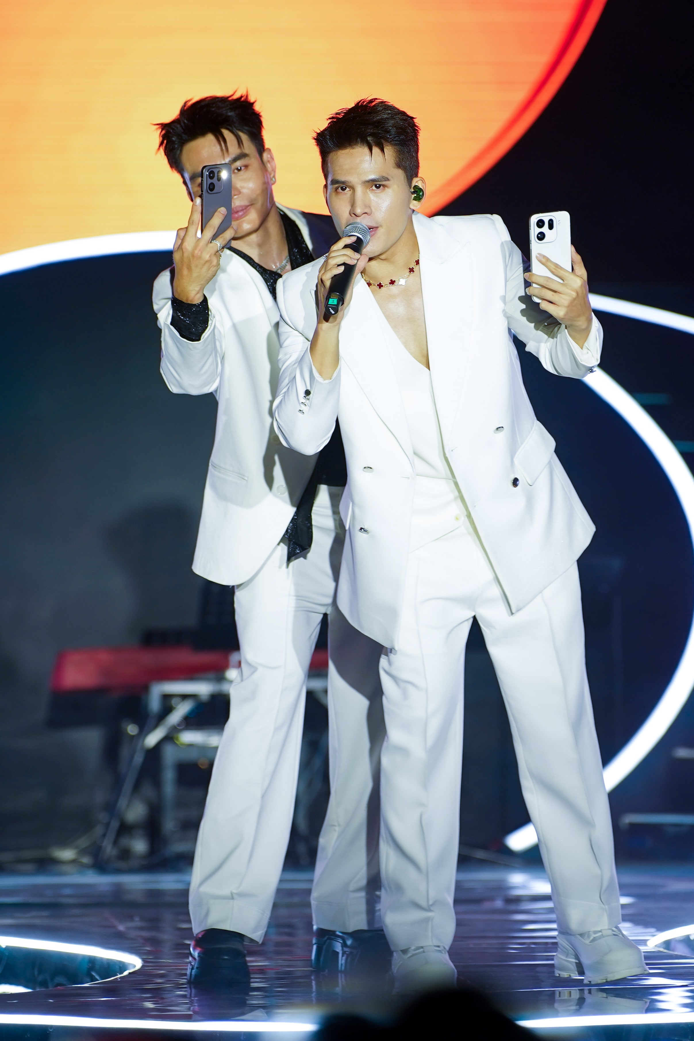 Oppo Find X9 series ảnh 13 Oppo Find X9 series anh 13