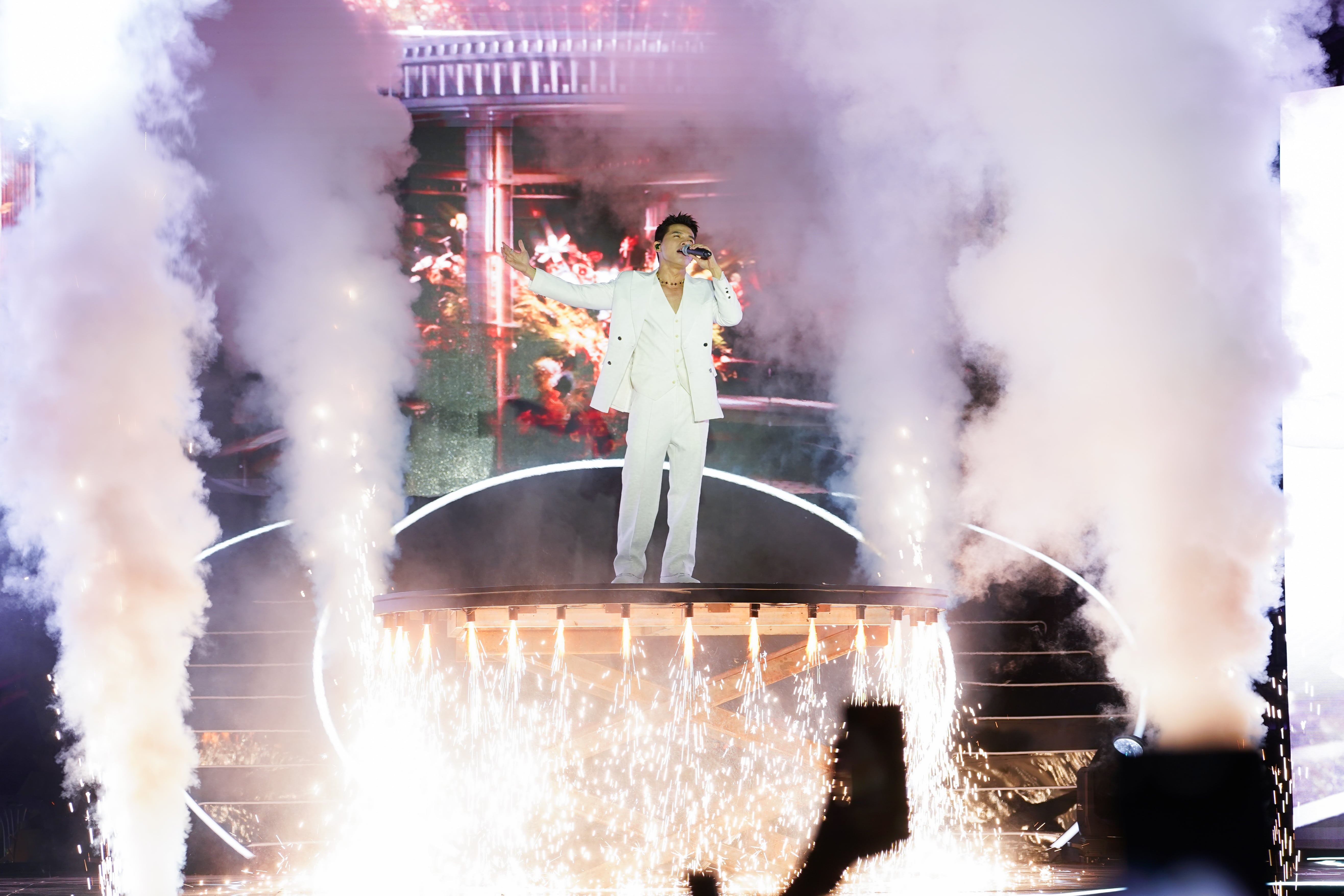 Oppo Find X9 series ảnh 14 Oppo Find X9 series anh 14