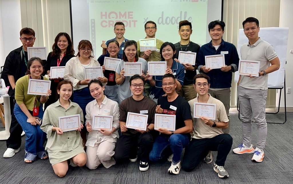 Home Credit ảnh 2 Home Credit anh 2