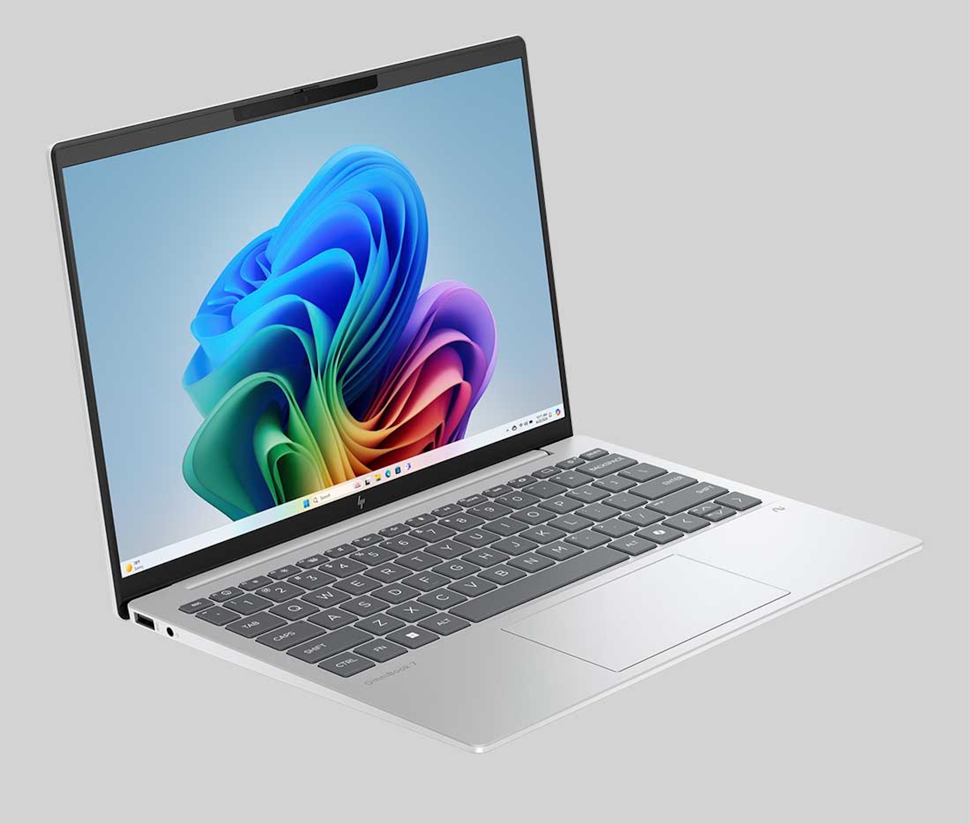 HP OmniBook ảnh 3 HP OmniBook anh 3