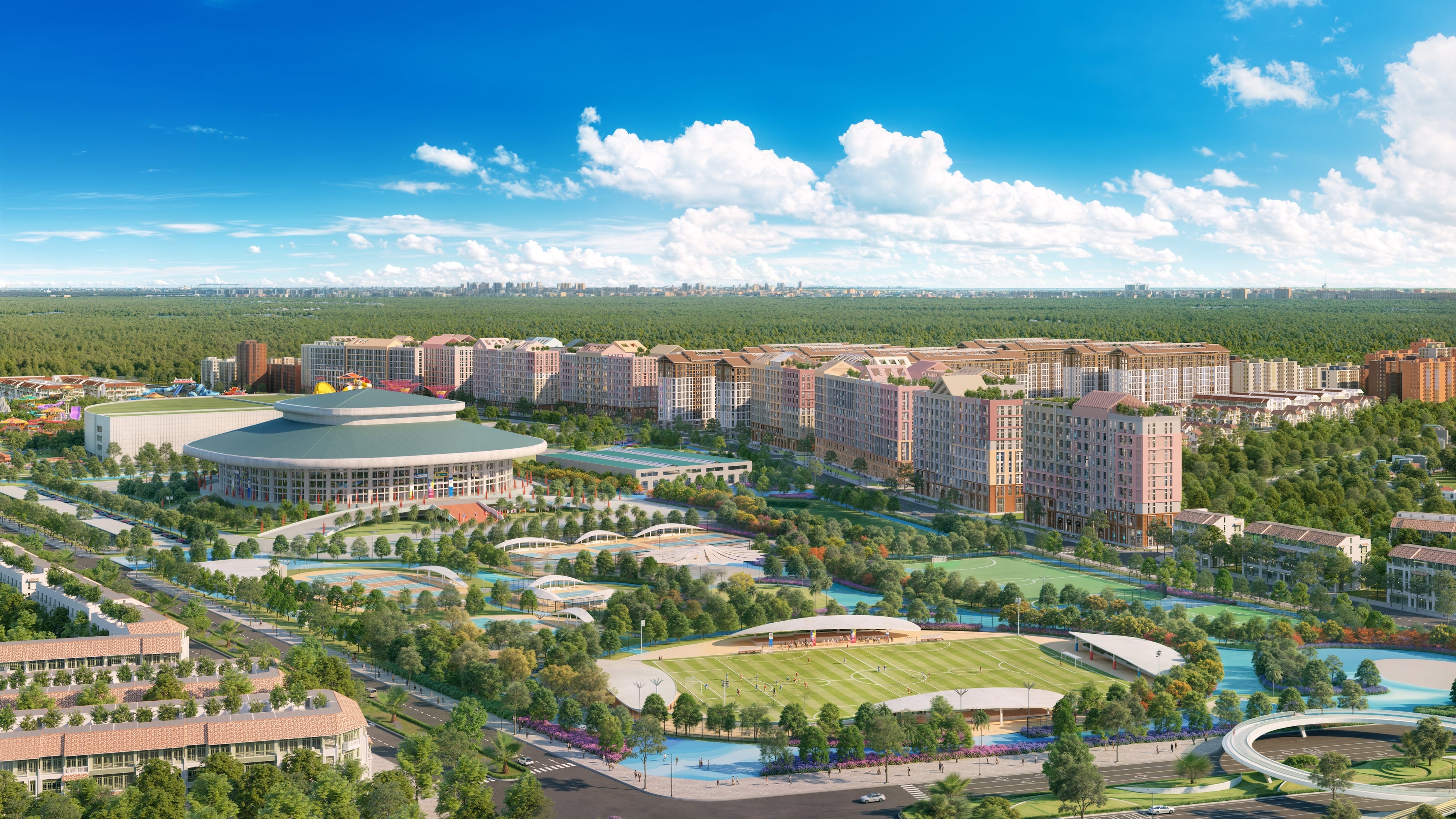 Sun Group ảnh 5 Sun Group anh 5