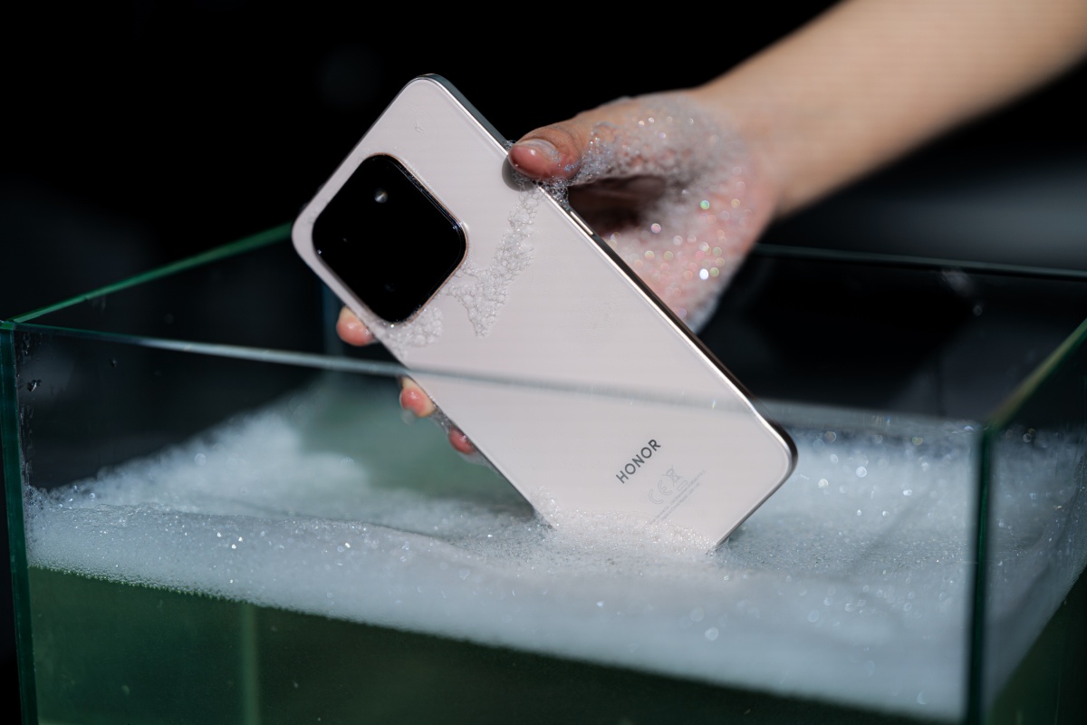 Honor X7d chung minh do ben voi dau truong '5 sao dai chien' hinh anh