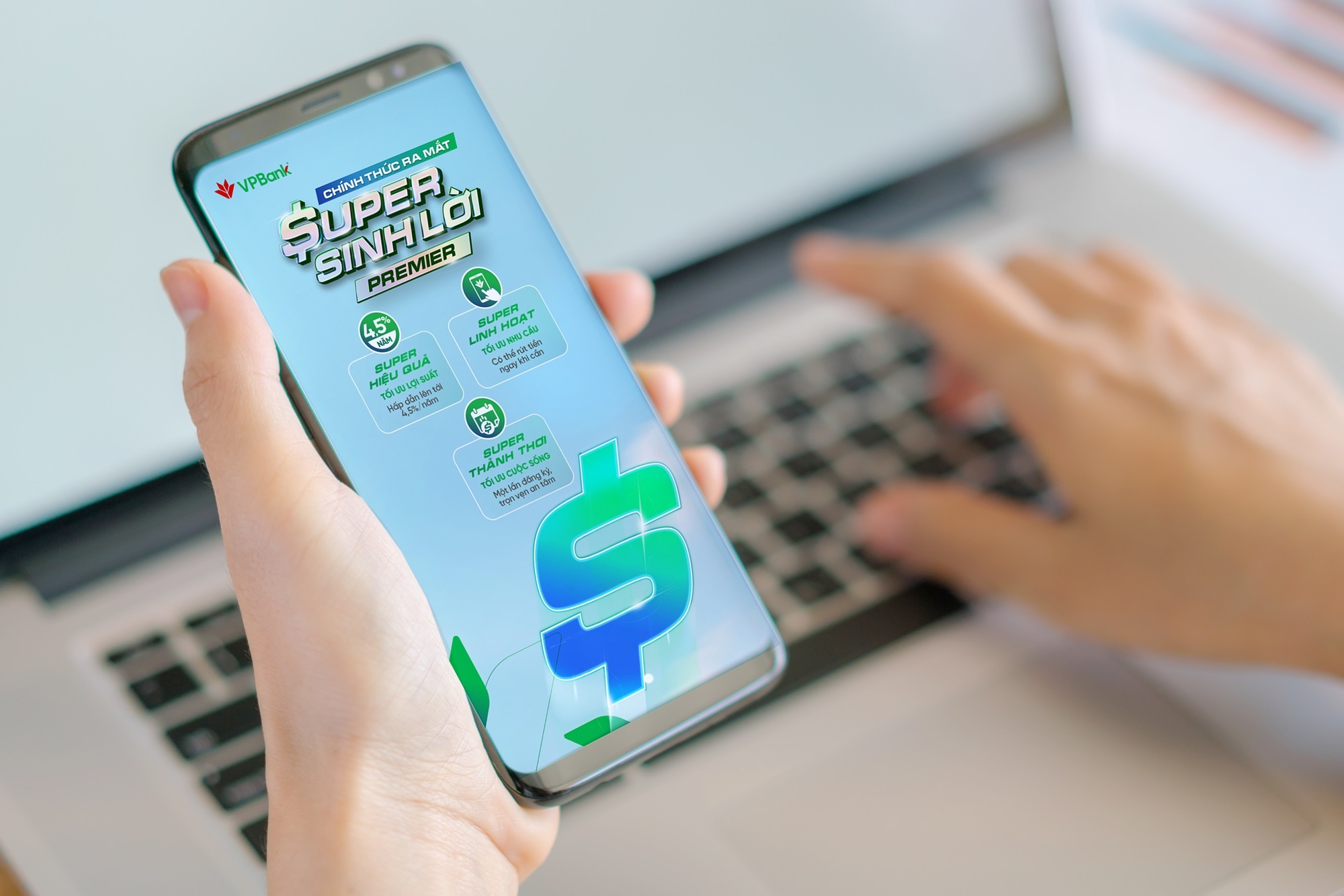 Bi quyet sinh loi bang cach tan dung cac cong cu tai chinh cua VPBank hinh anh