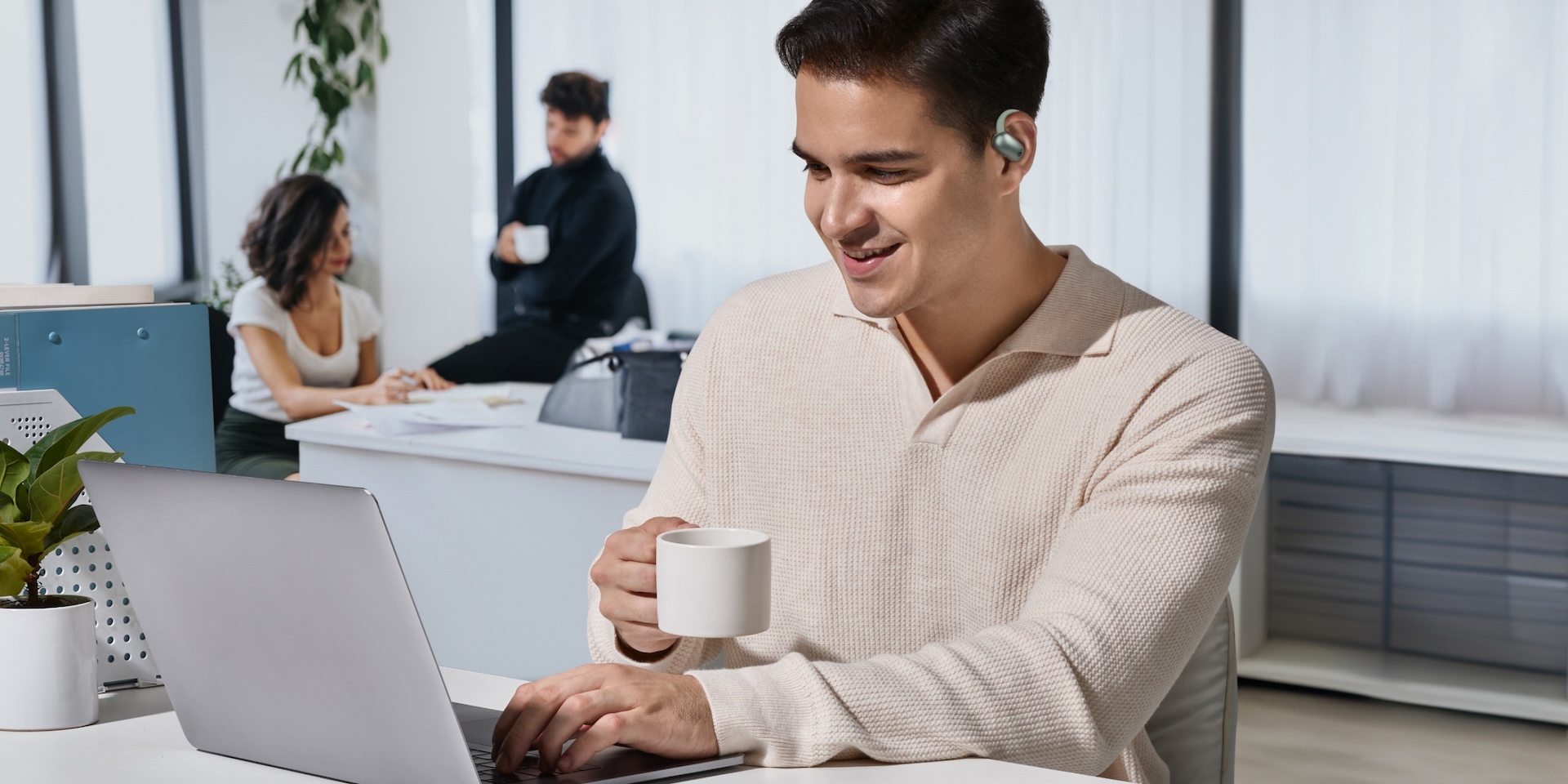 SoundON. MoveON. anh 3