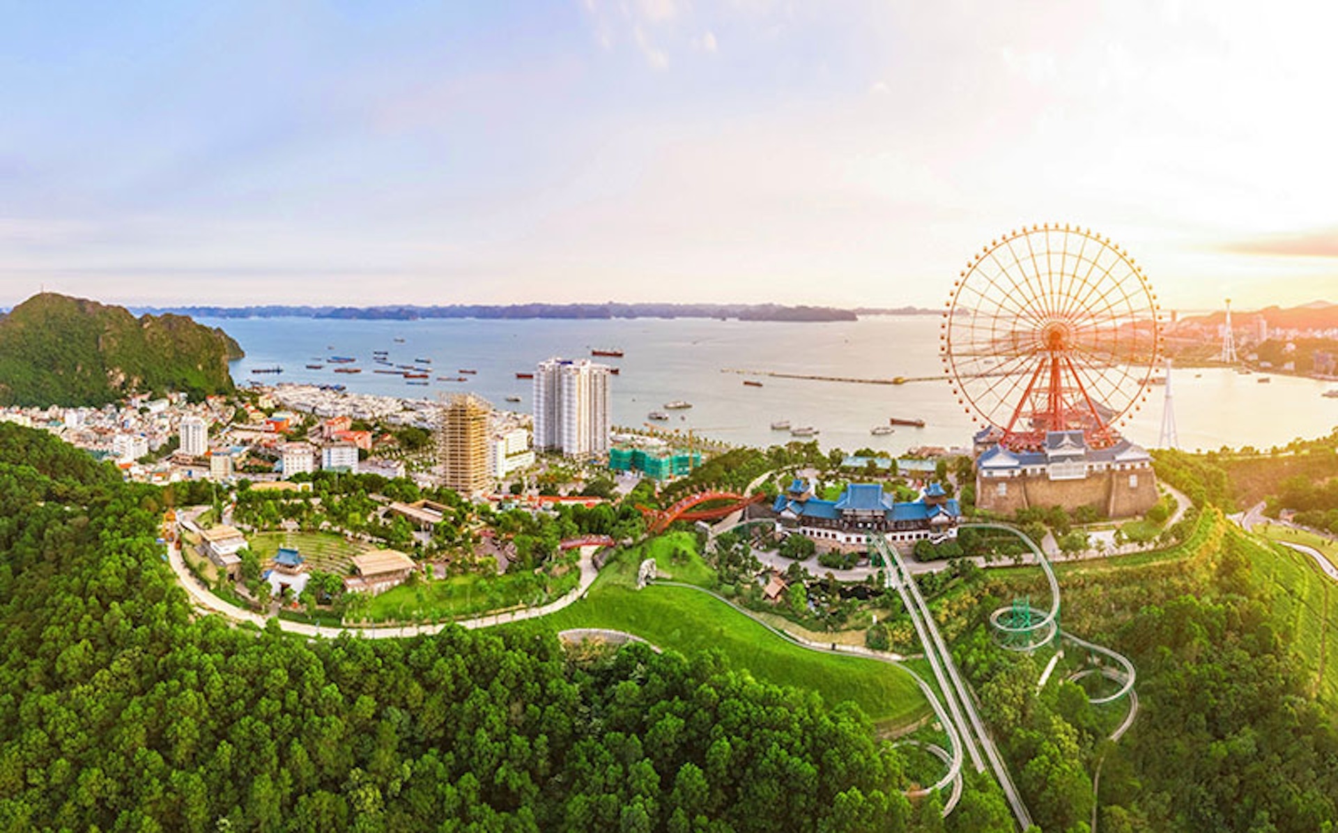 Van Don,  Sun Group anh 5