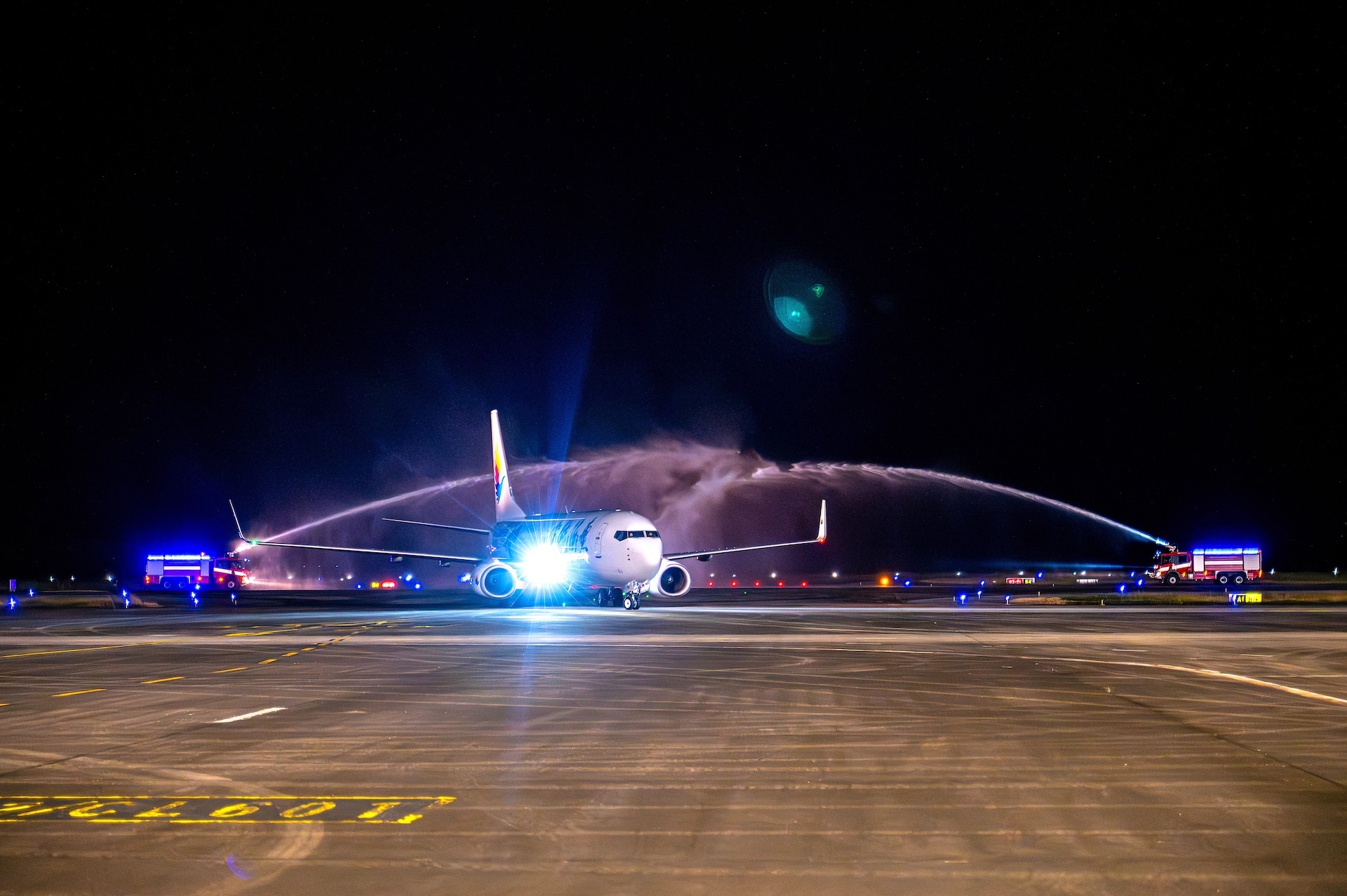 Van Don,  Sun Group anh 2