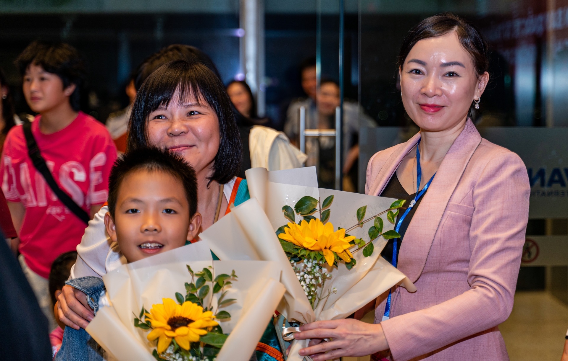 Van Don,  Sun Group anh 3