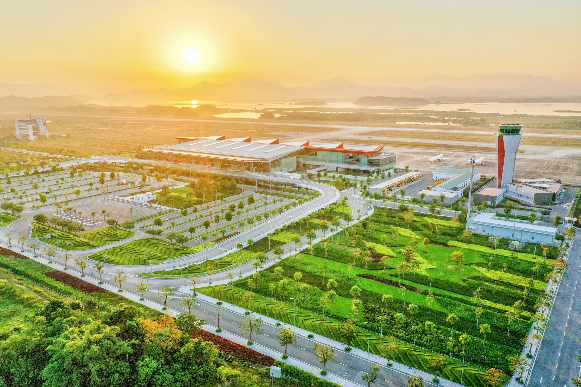 Van Don,  Sun Group anh 4