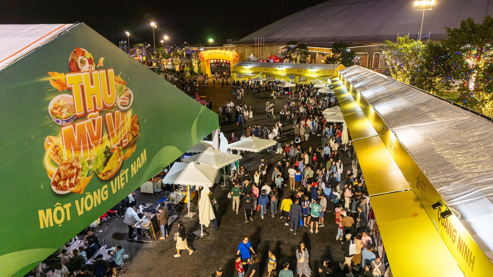 Hoi cho Mua thu anh 9