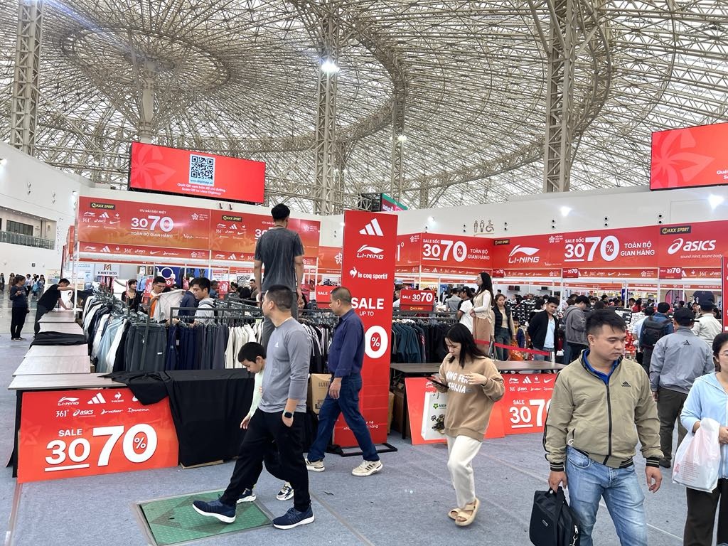 Hoi cho Mua thu anh 2