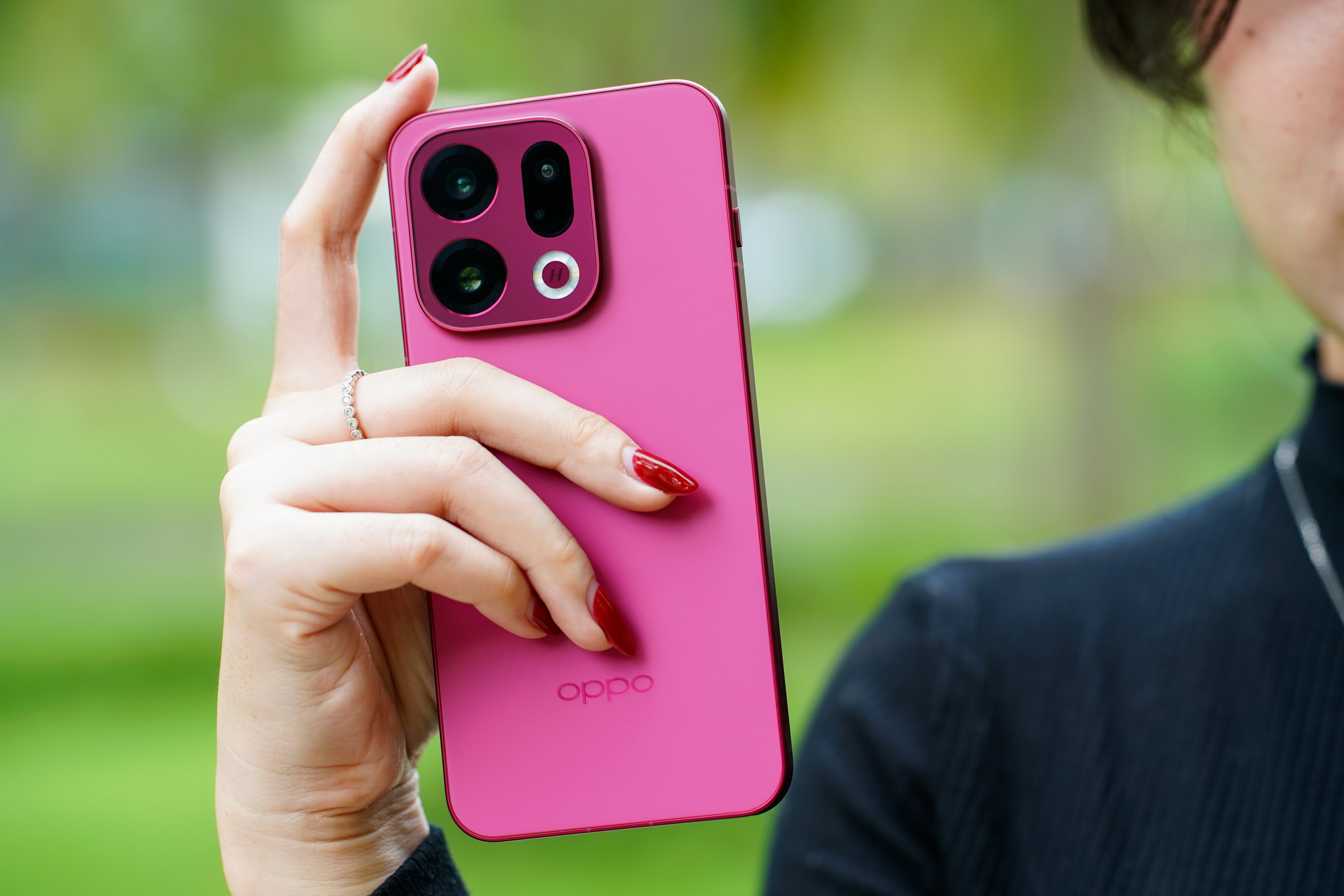 Find X9 series anh 2