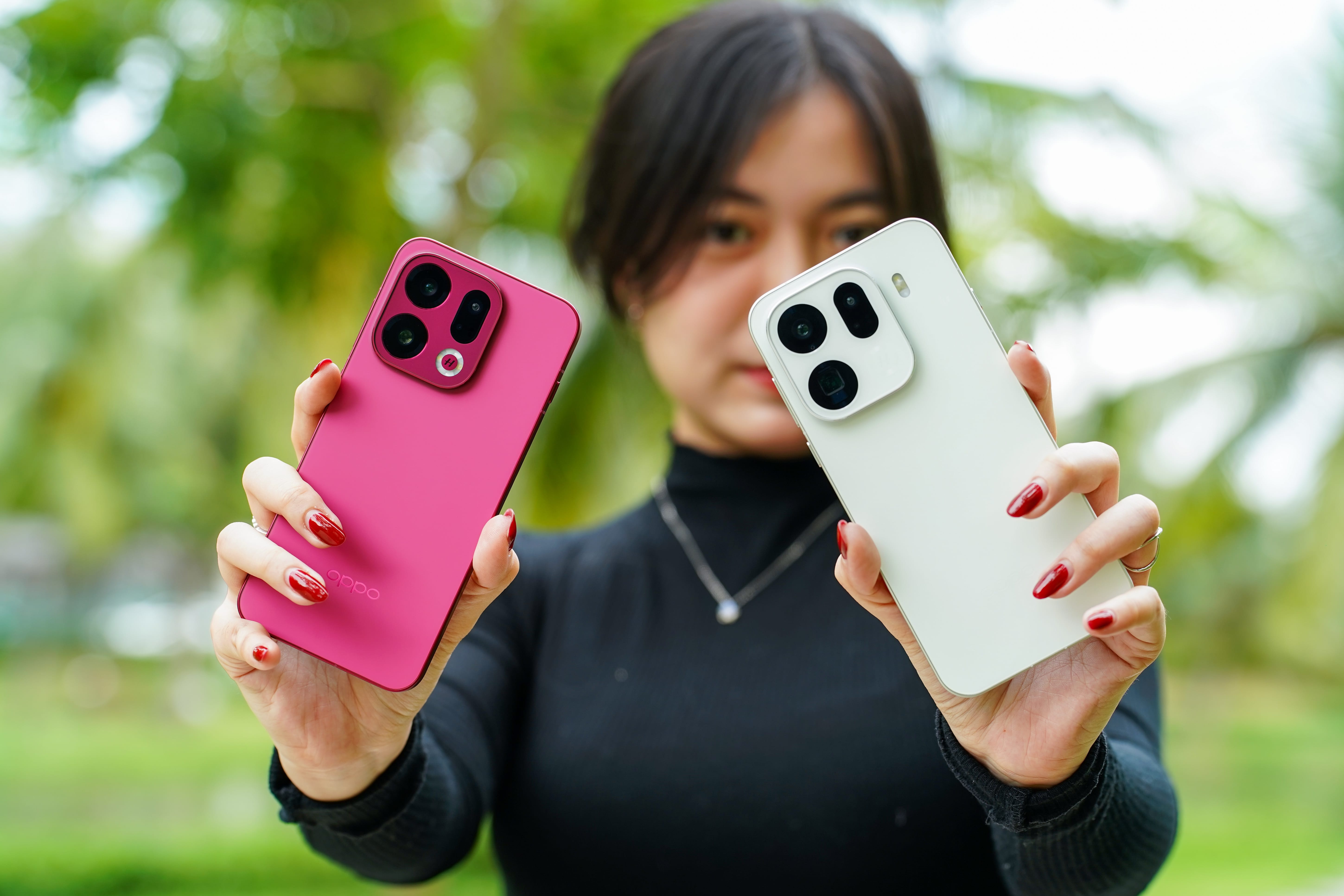 Find X9 series anh 1