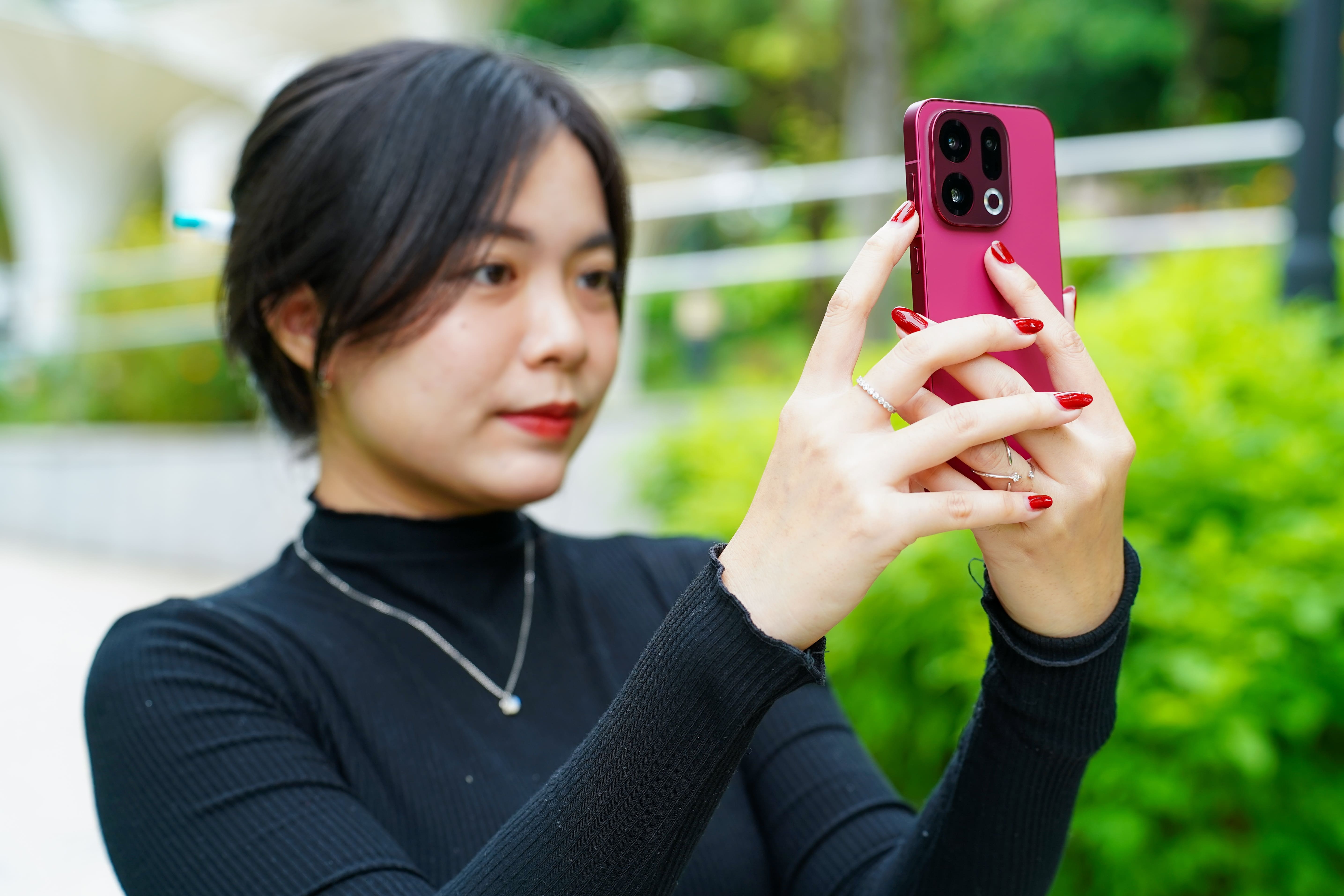 Find X9 series anh 8