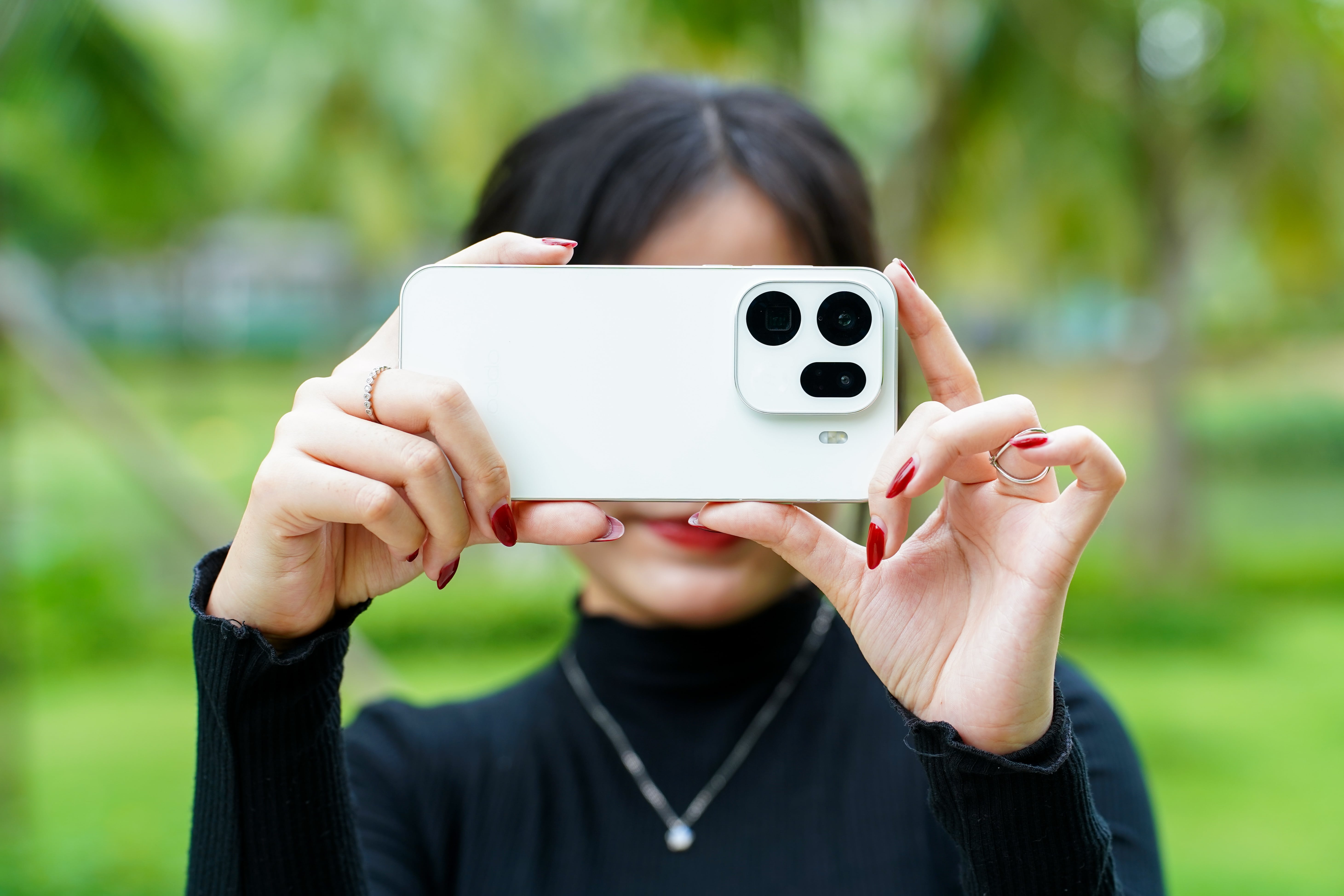 Find X9 series anh 9