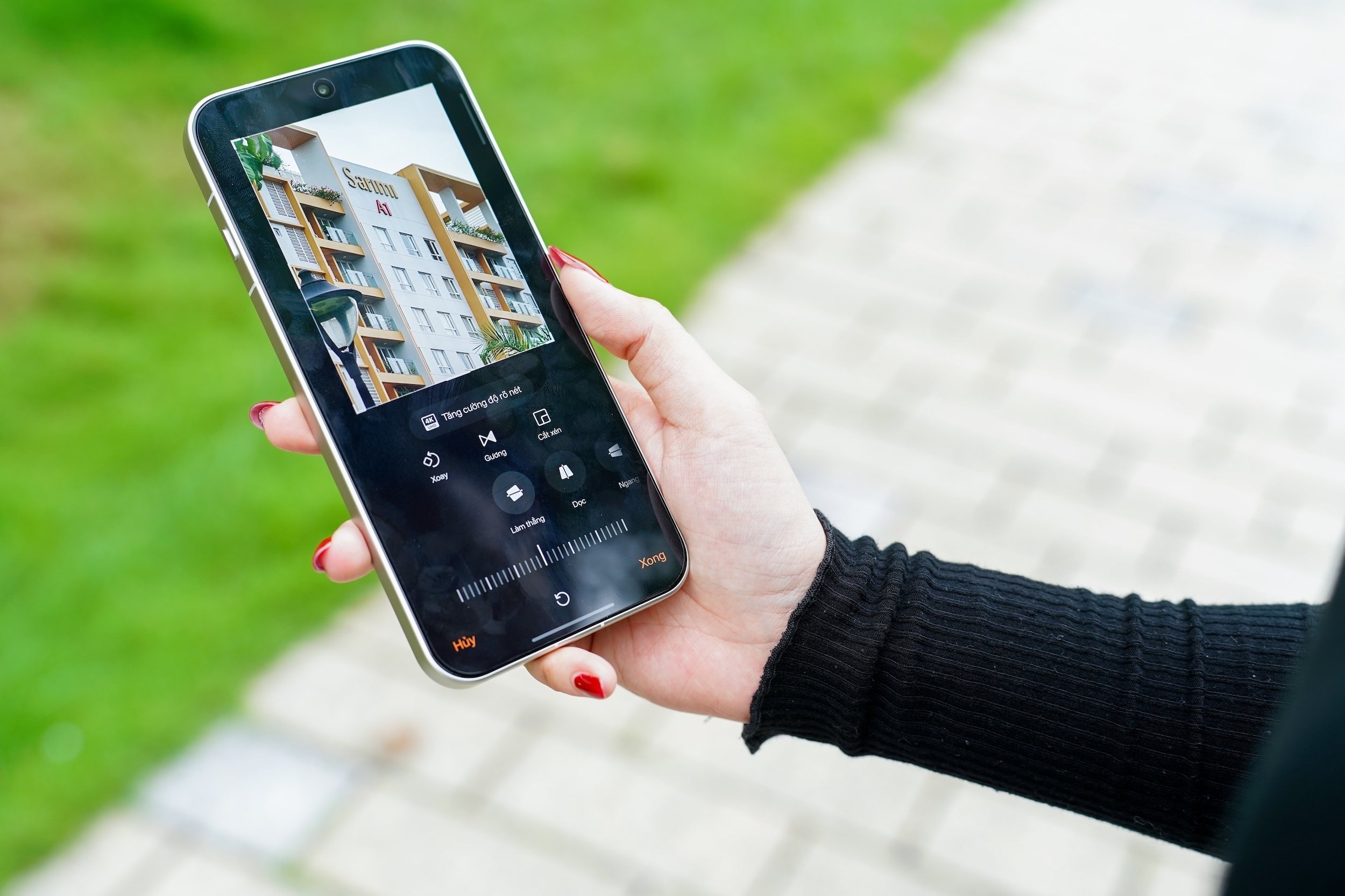 Find X9 series anh 3