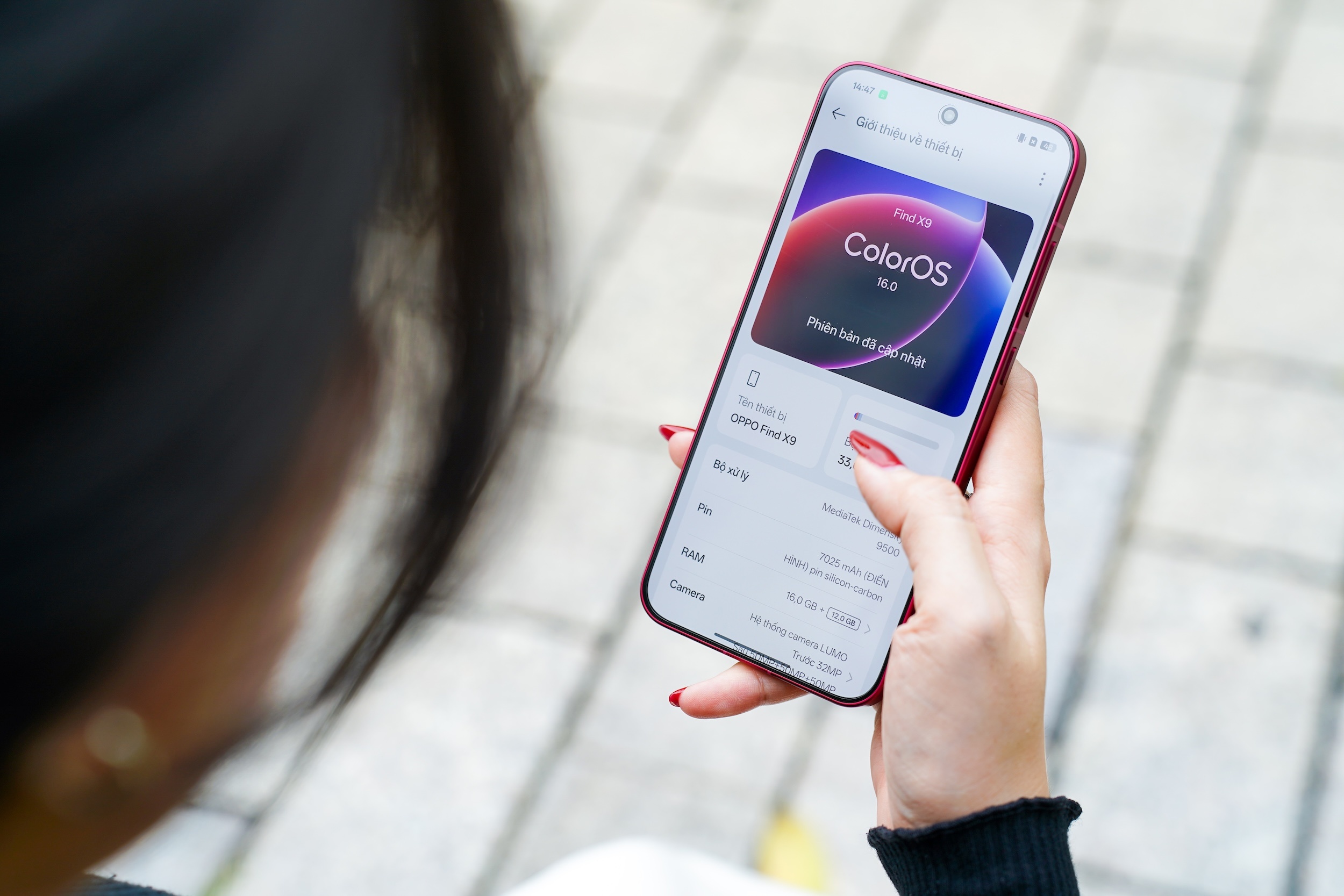 Find X9 series anh 6