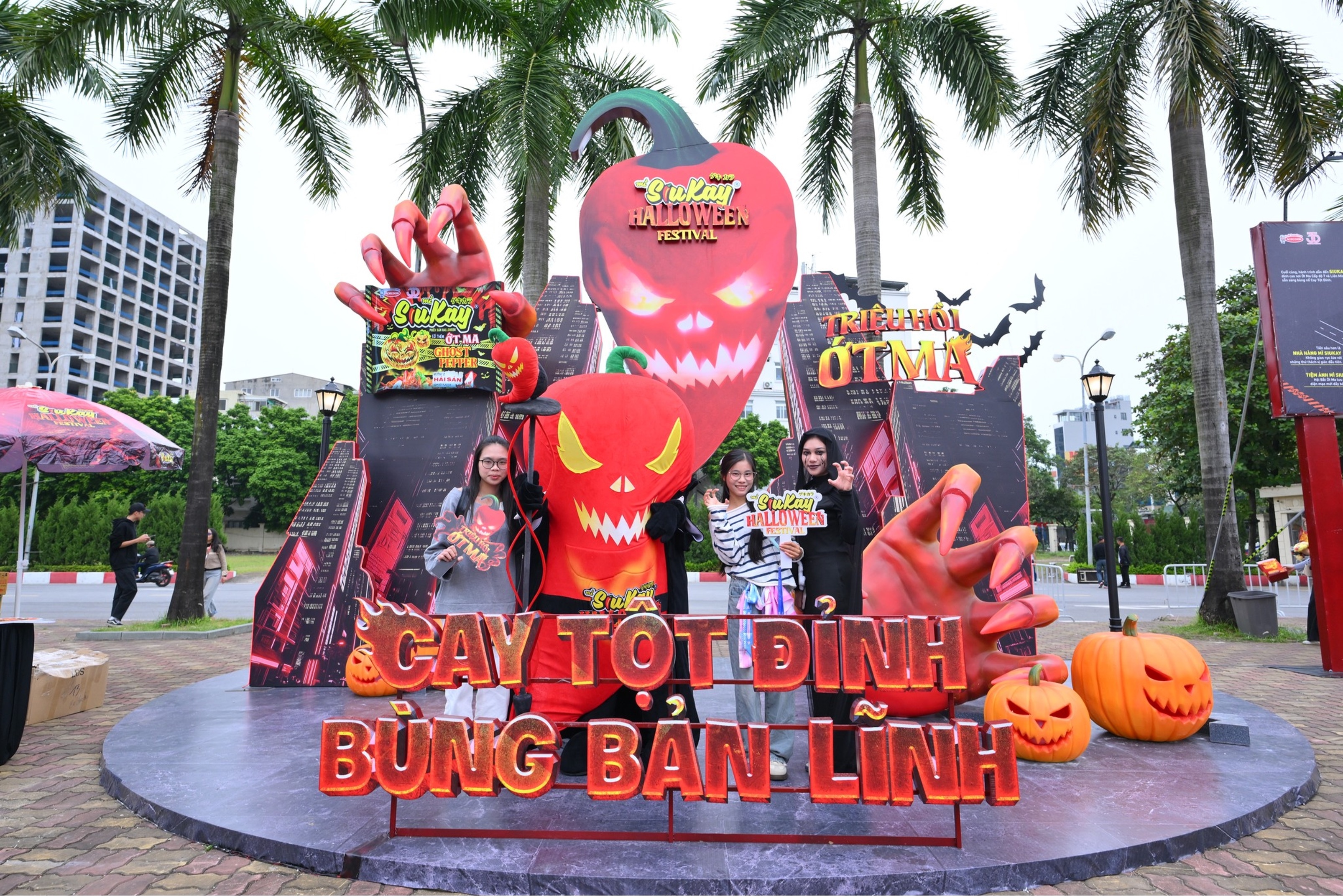 Acecook Viet Nam anh 22