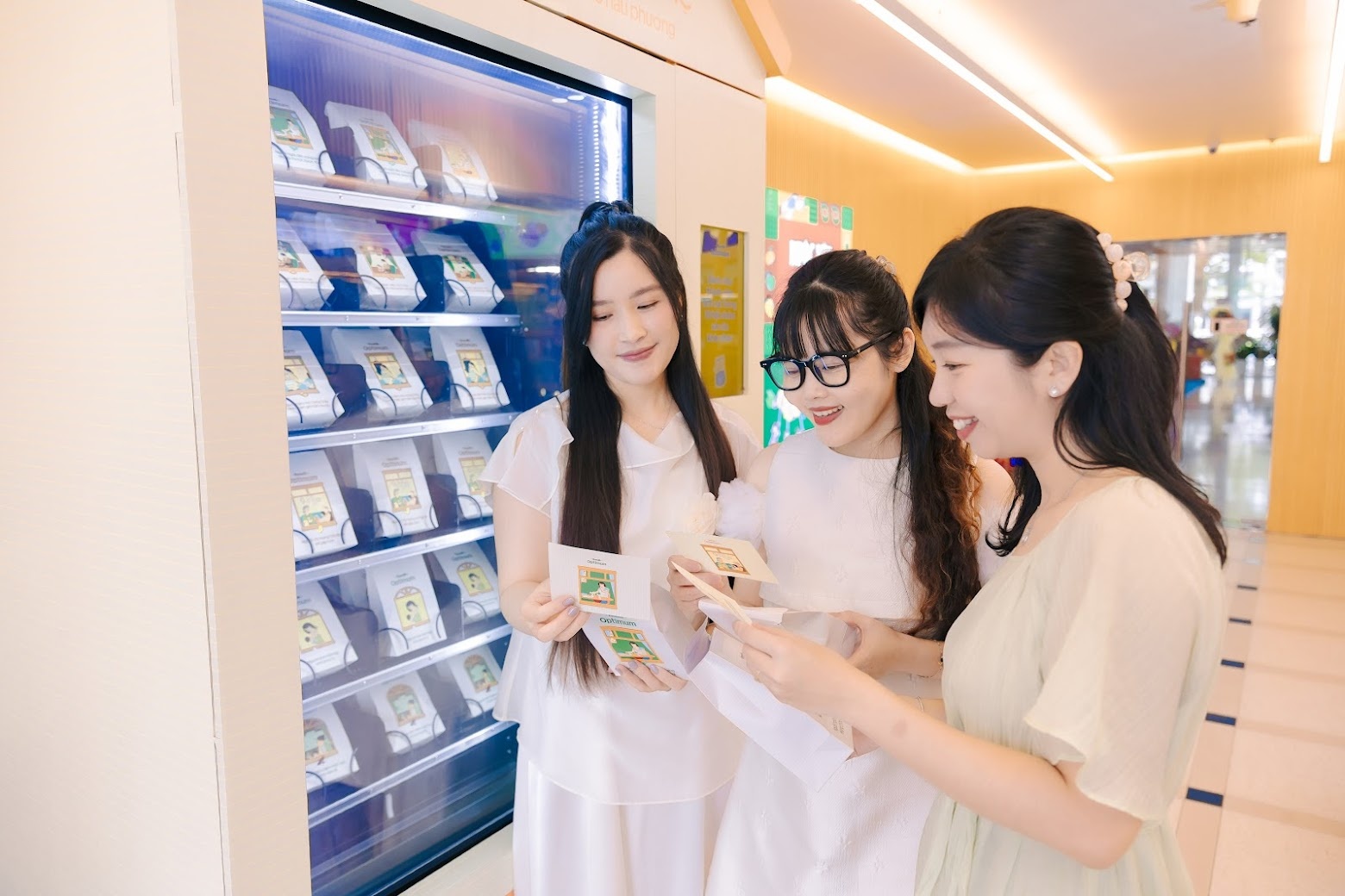 Hau phuong cua nhung nguoi me 'da nhiem' hinh anh